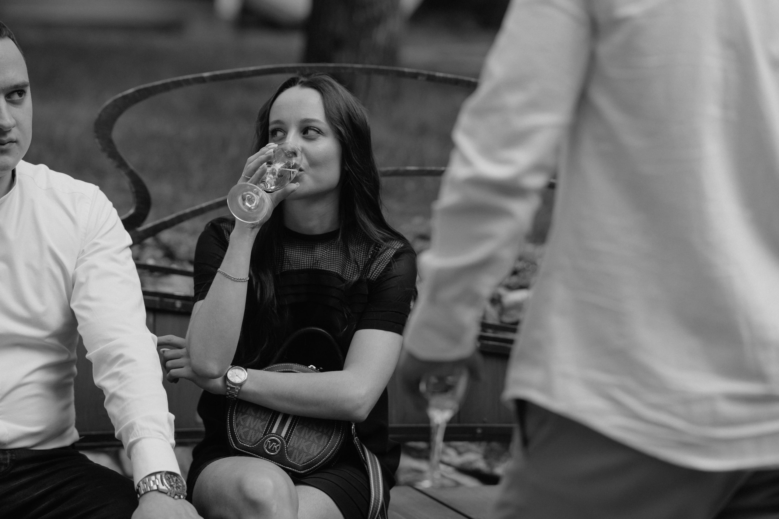 Юрий и Мария. Свадебный фотограф в Белгороде Антон Каменев