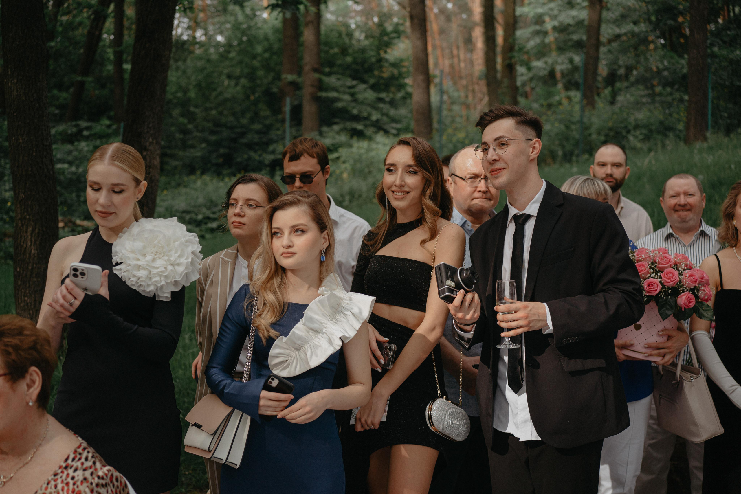 Юрий и Мария. Свадебный фотограф в Белгороде Антон Каменев