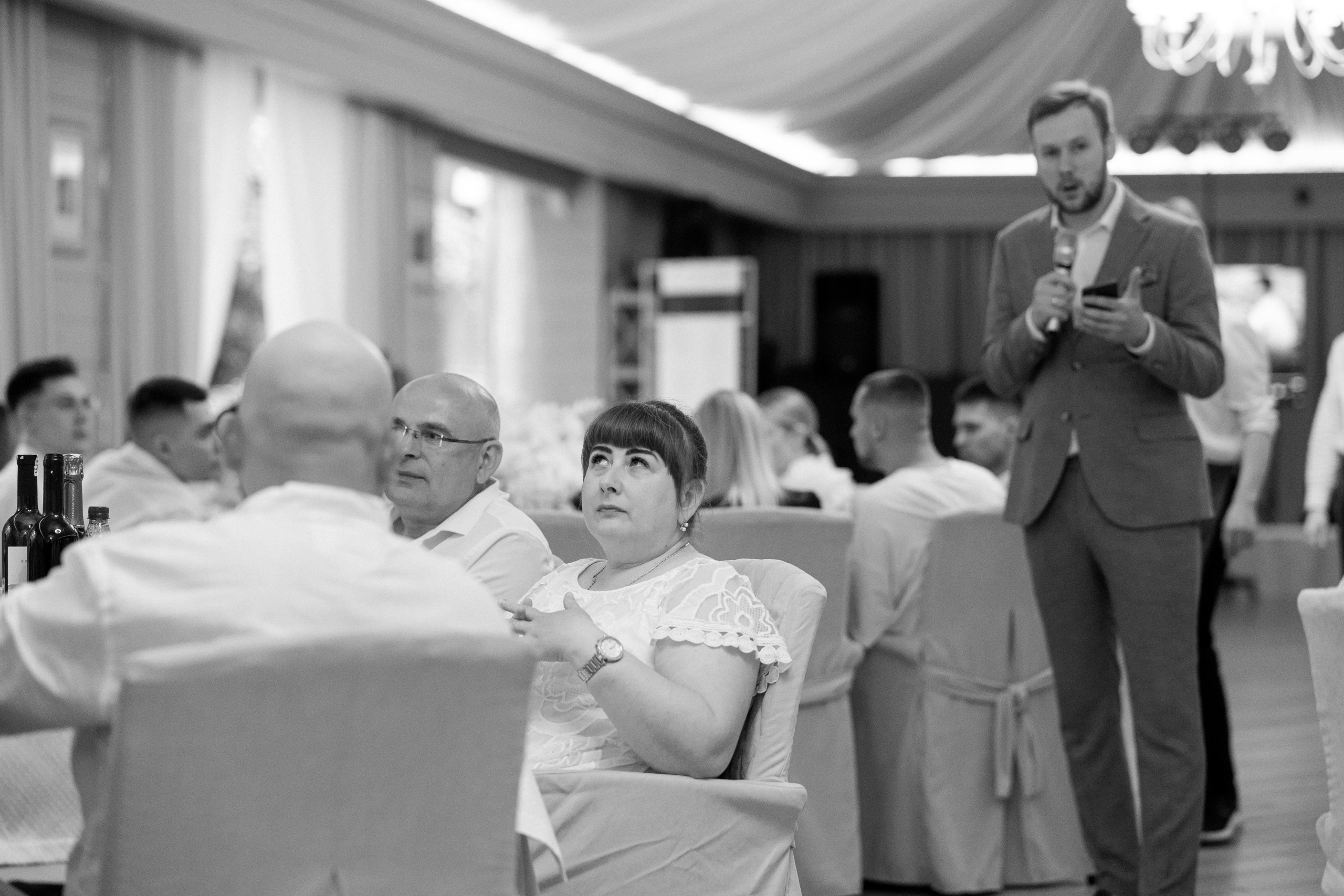 Юрий и Мария. Свадебный фотограф в Белгороде Антон Каменев