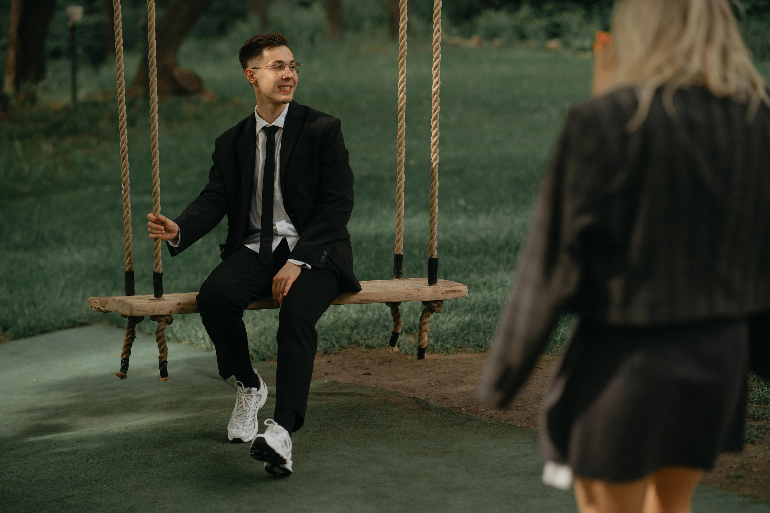 Юрий и Мария. Свадебный фотограф в Белгороде Антон Каменев