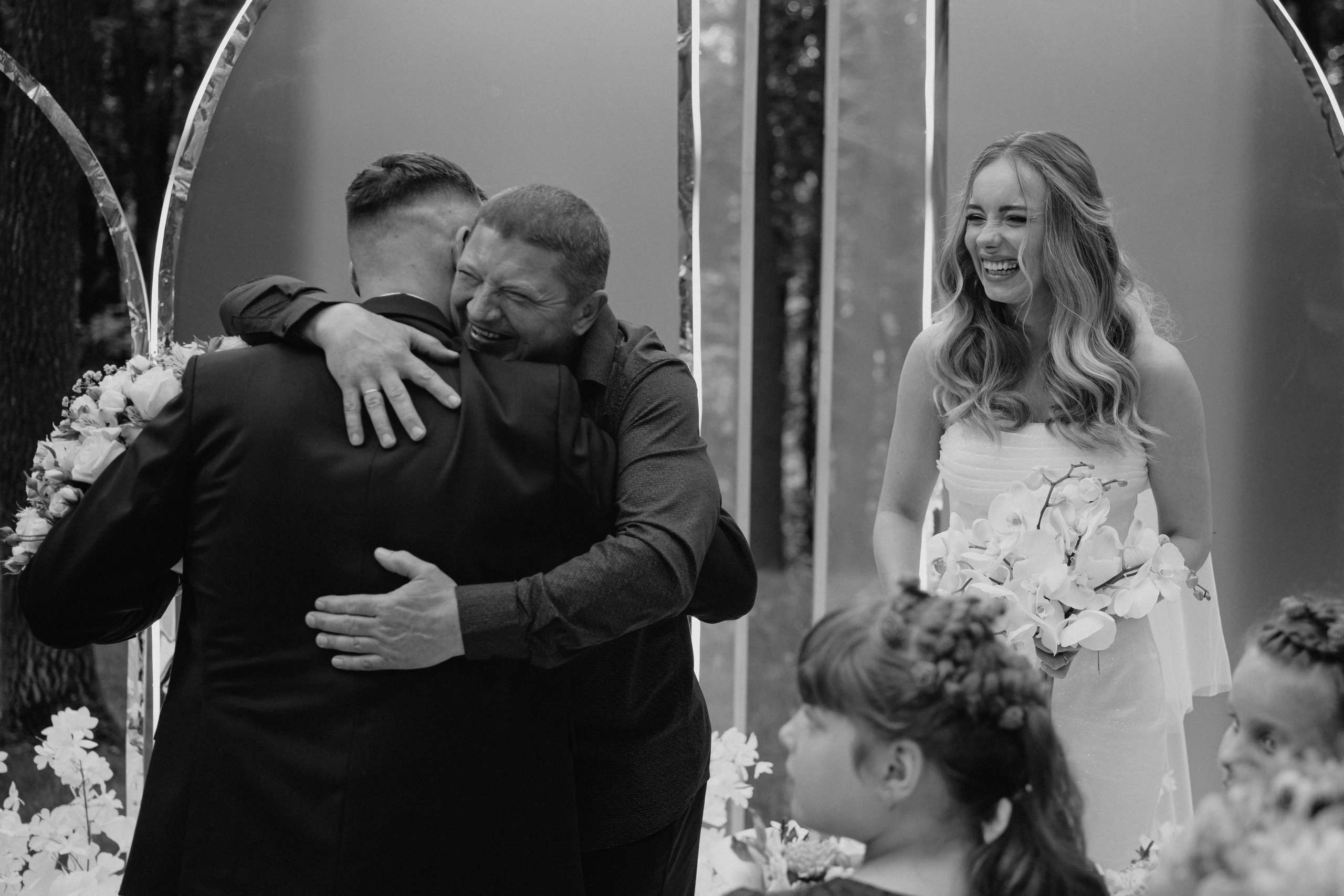 Юрий и Мария. Свадебный фотограф в Белгороде Антон Каменев