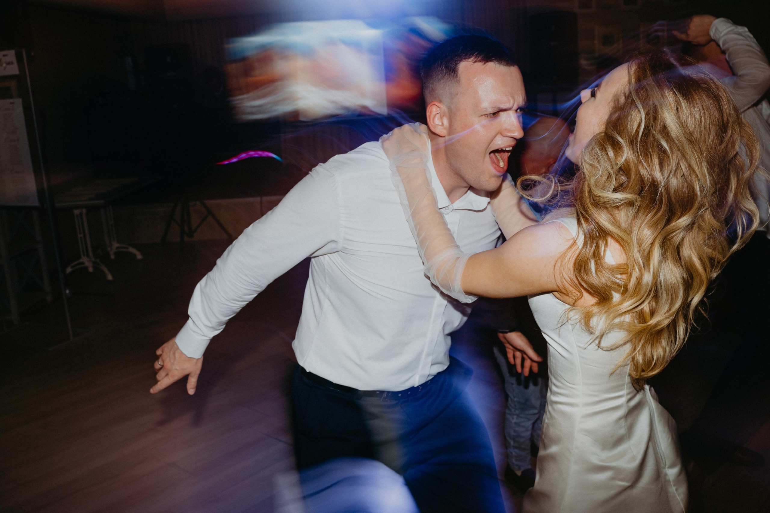 Юрий и Мария. Свадебный фотограф в Белгороде Антон Каменев