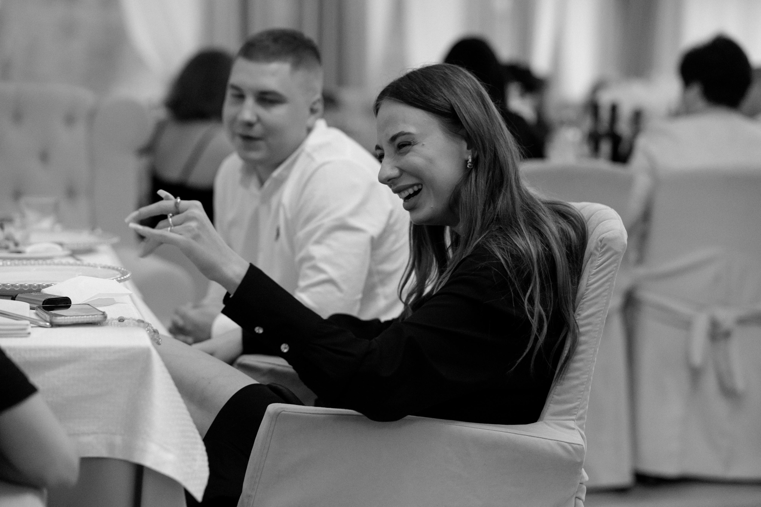 Юрий и Мария. Свадебный фотограф в Белгороде Антон Каменев