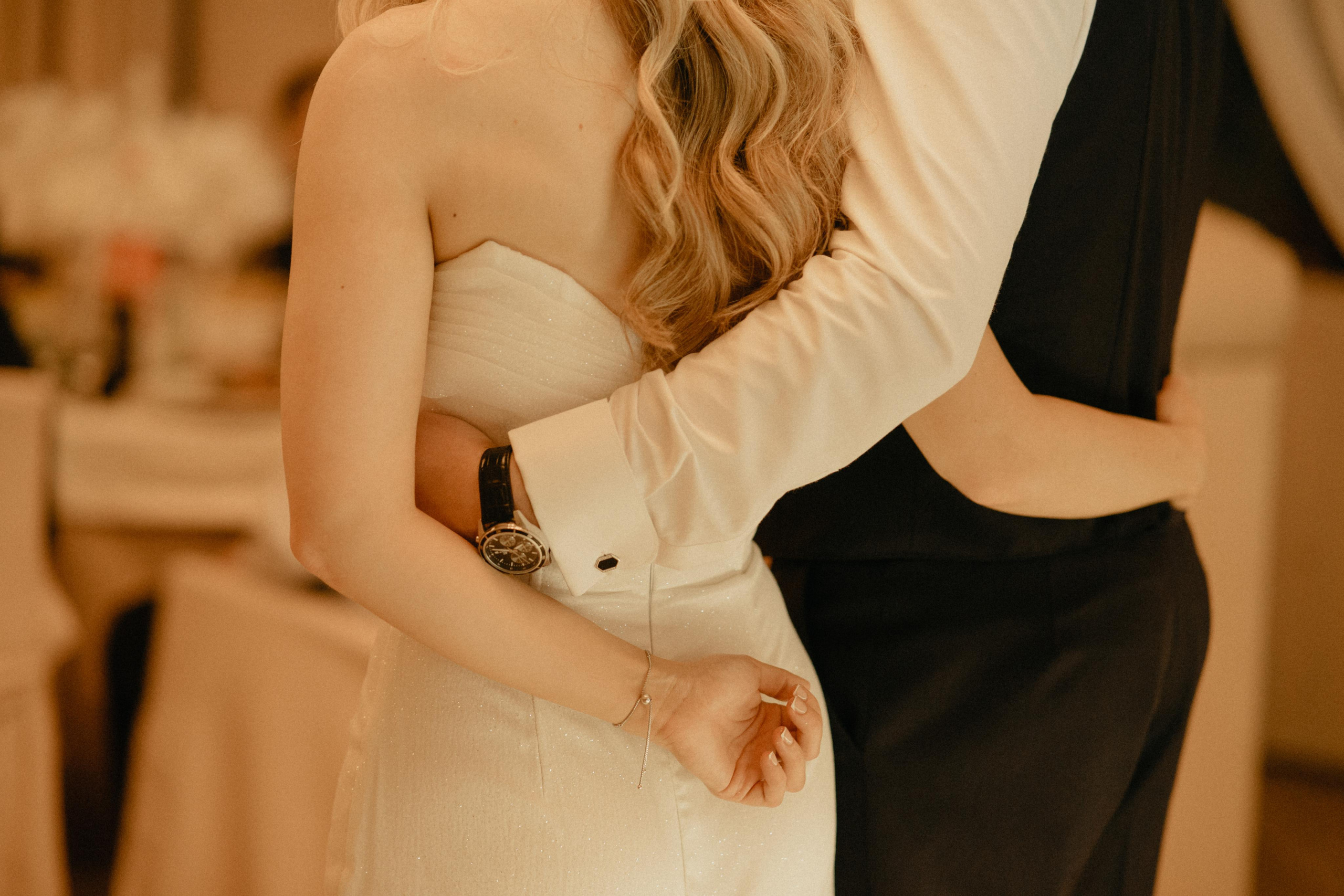 Юрий и Мария. Свадебный фотограф в Белгороде Антон Каменев