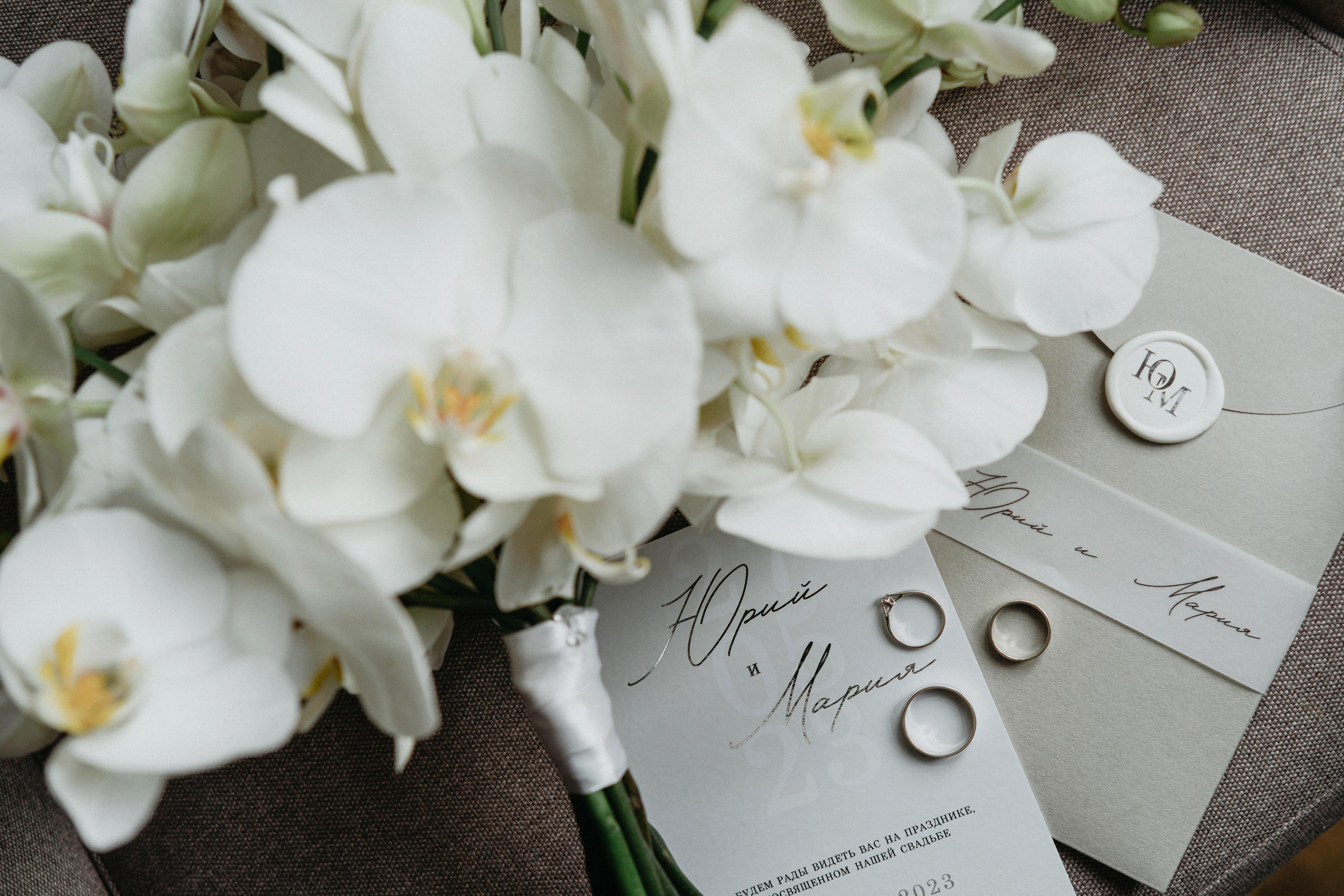 Юрий и Мария. Свадебный фотограф в Белгороде Антон Каменев