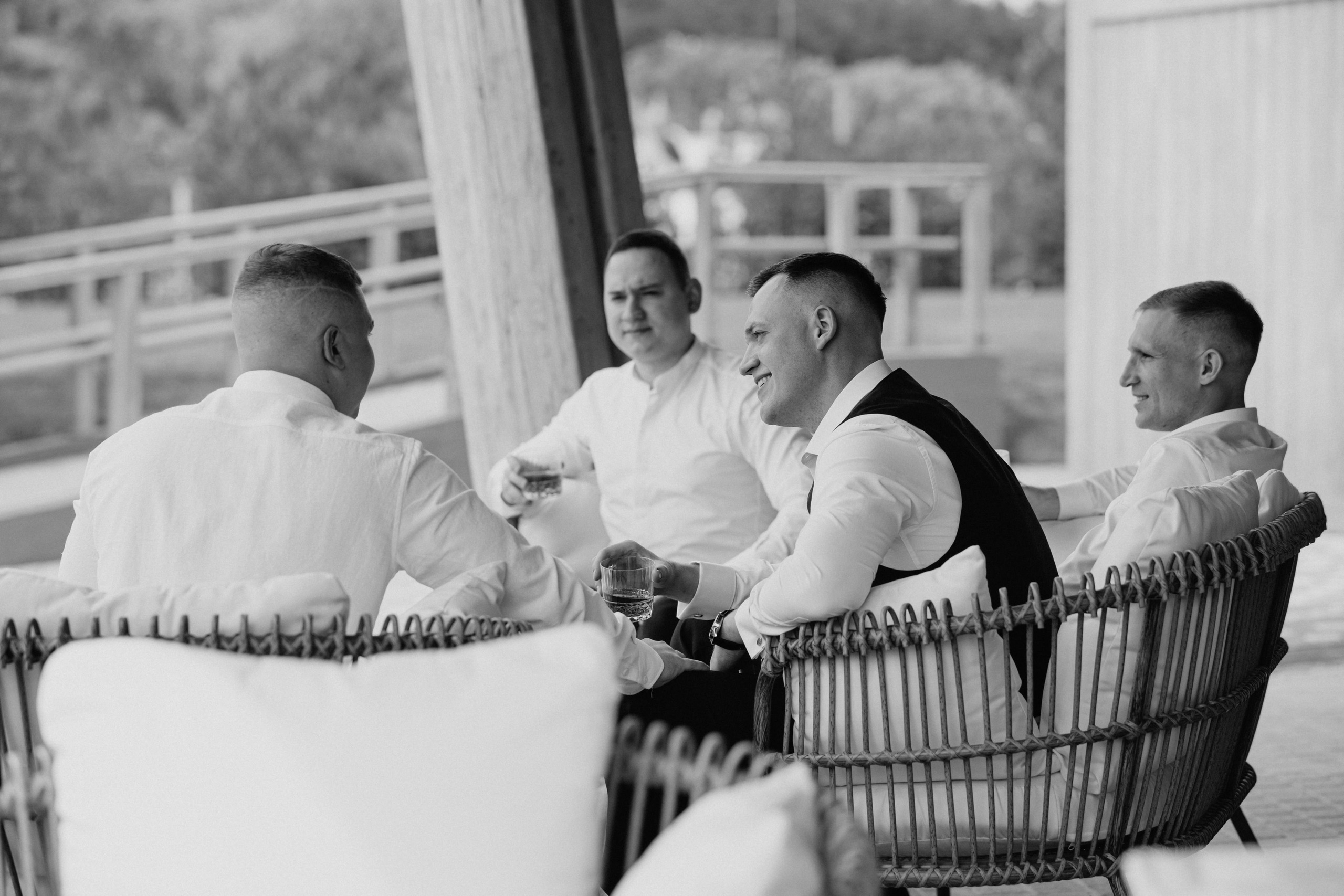 Юрий и Мария. Свадебный фотограф в Белгороде Антон Каменев