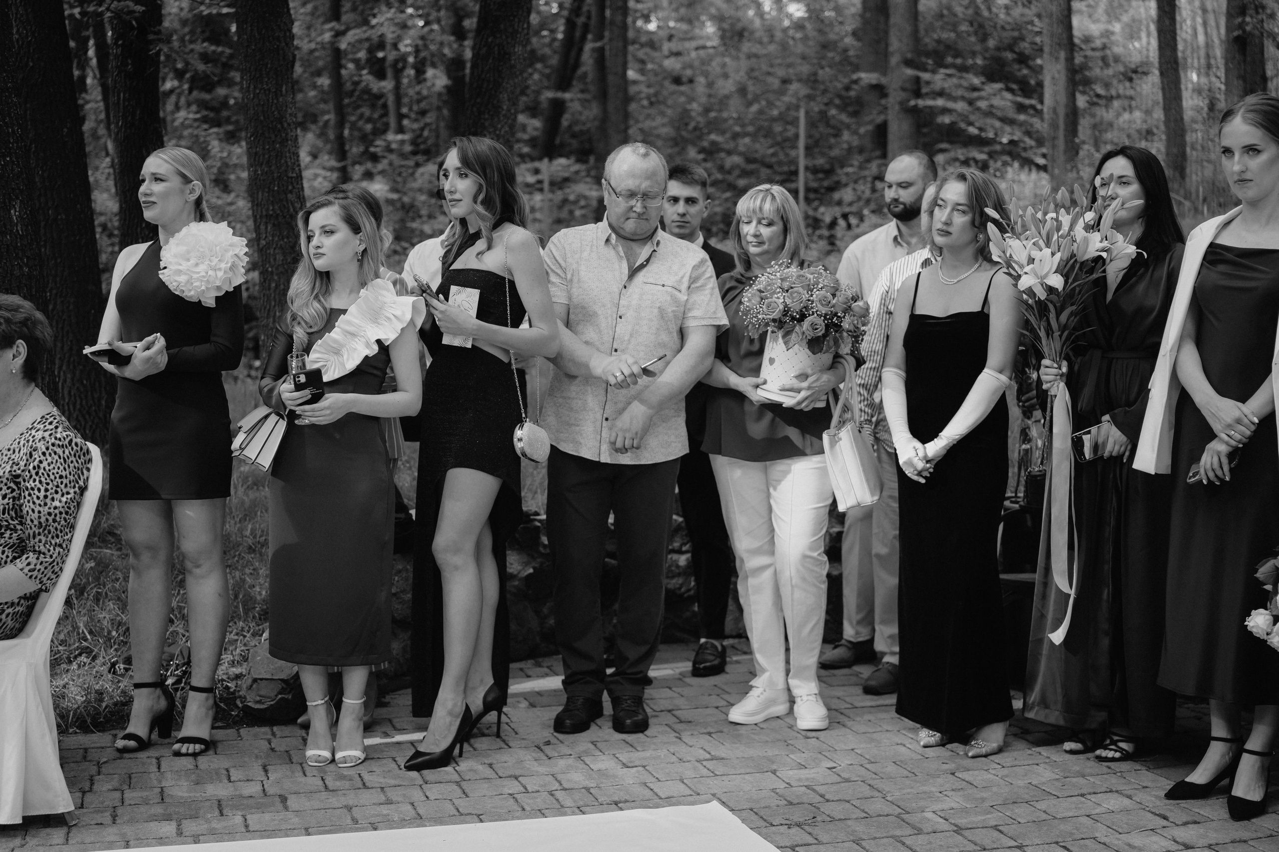 Юрий и Мария. Свадебный фотограф в Белгороде Антон Каменев