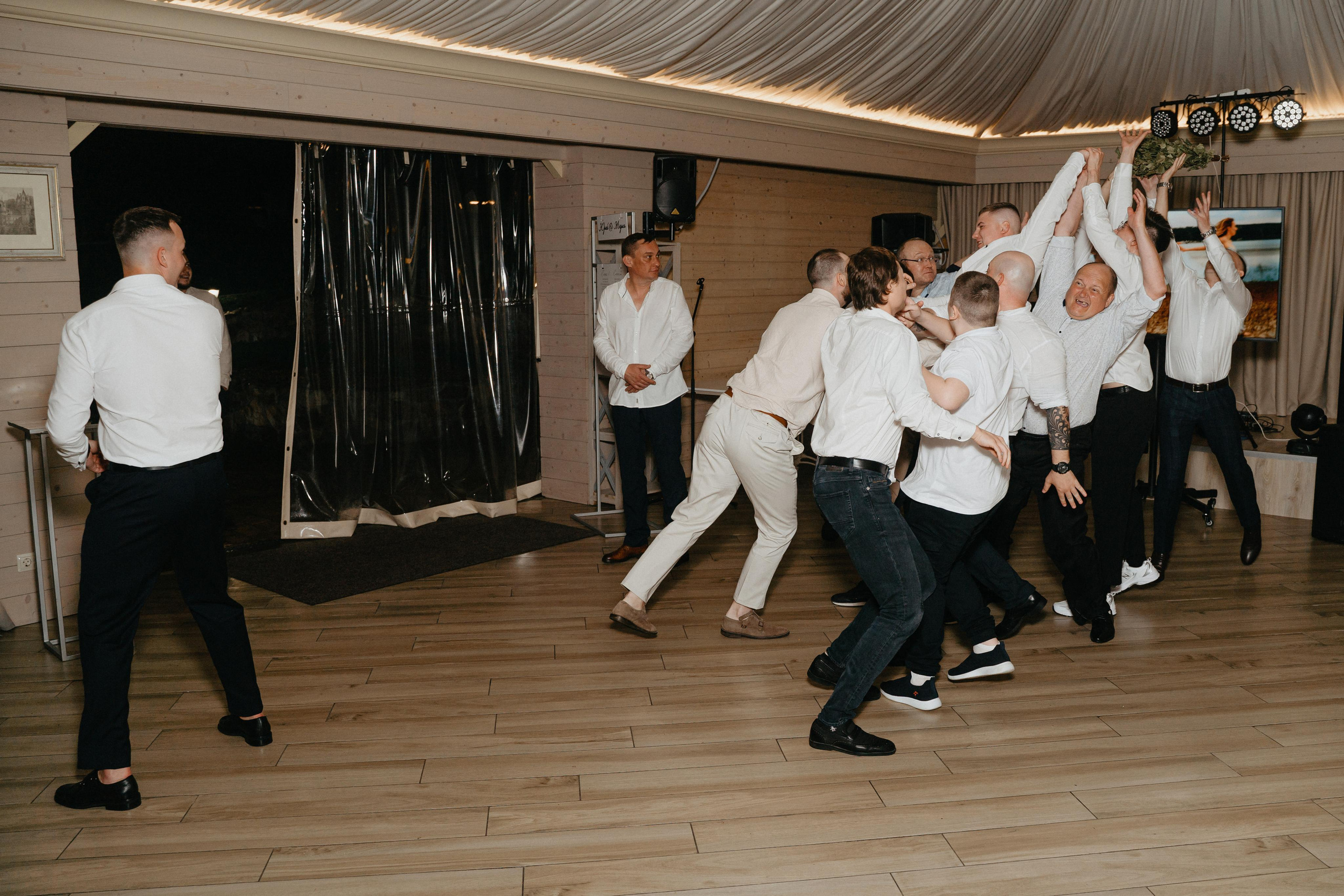 Юрий и Мария. Свадебный фотограф в Белгороде Антон Каменев