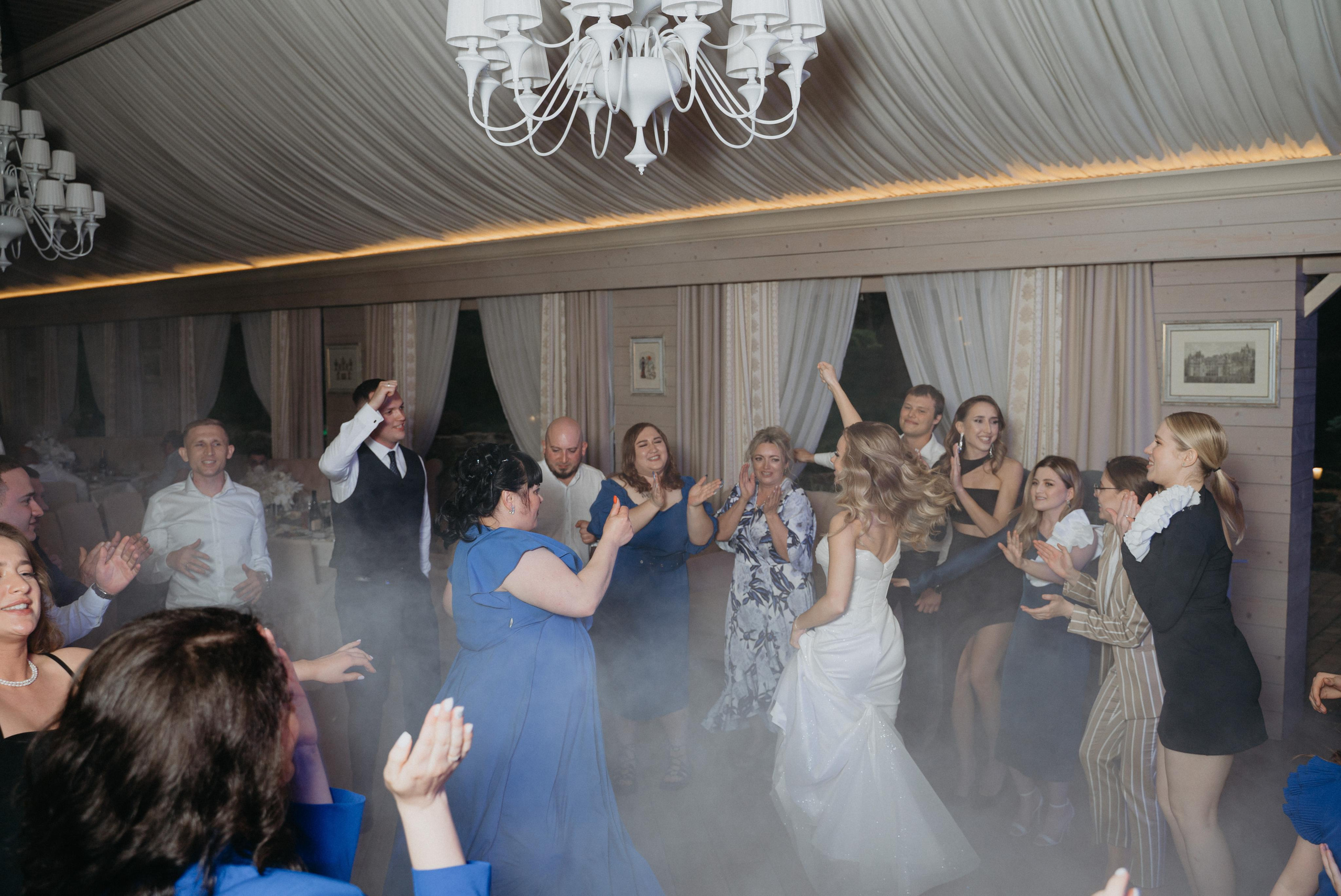 Юрий и Мария. Свадебный фотограф в Белгороде Антон Каменев