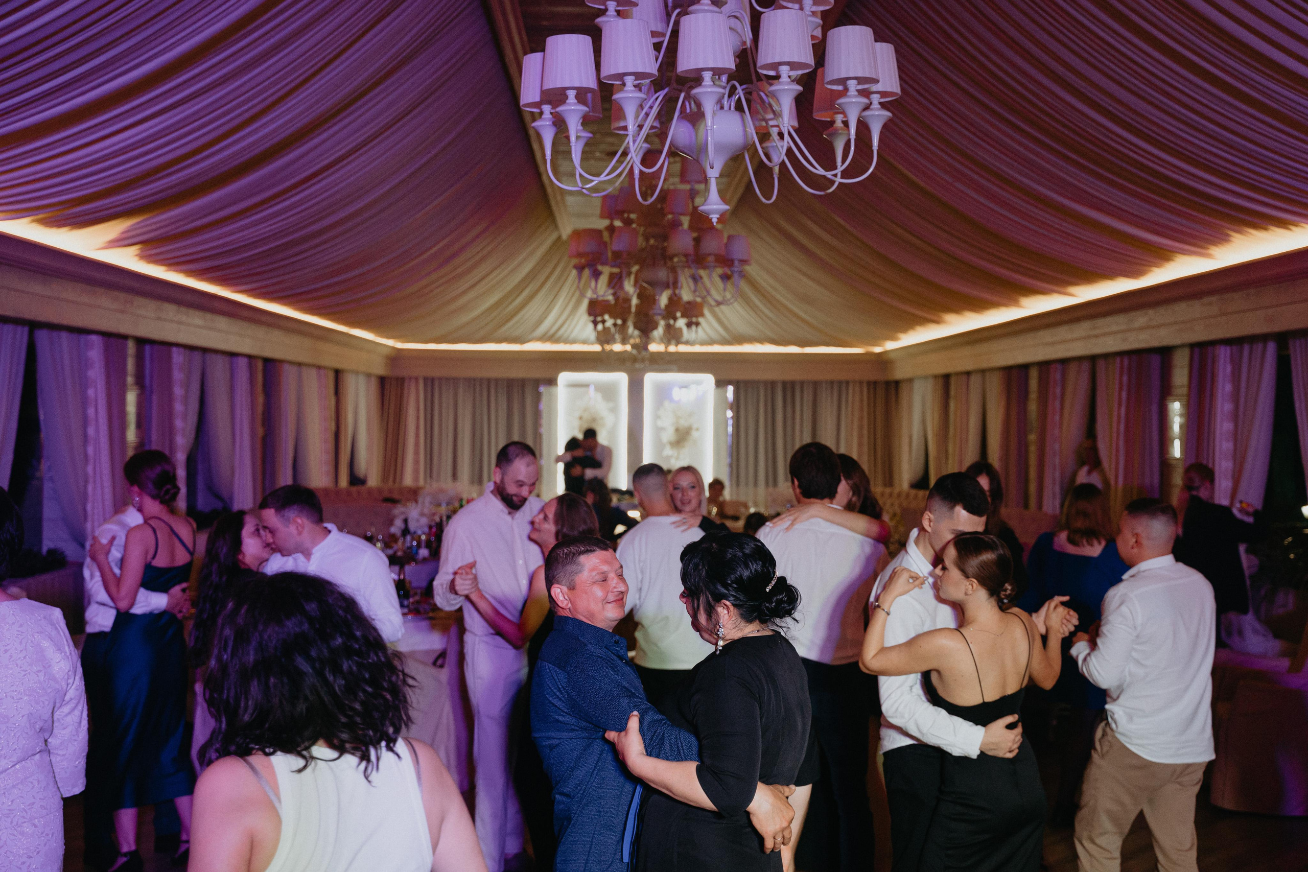 Юрий и Мария. Свадебный фотограф в Белгороде Антон Каменев