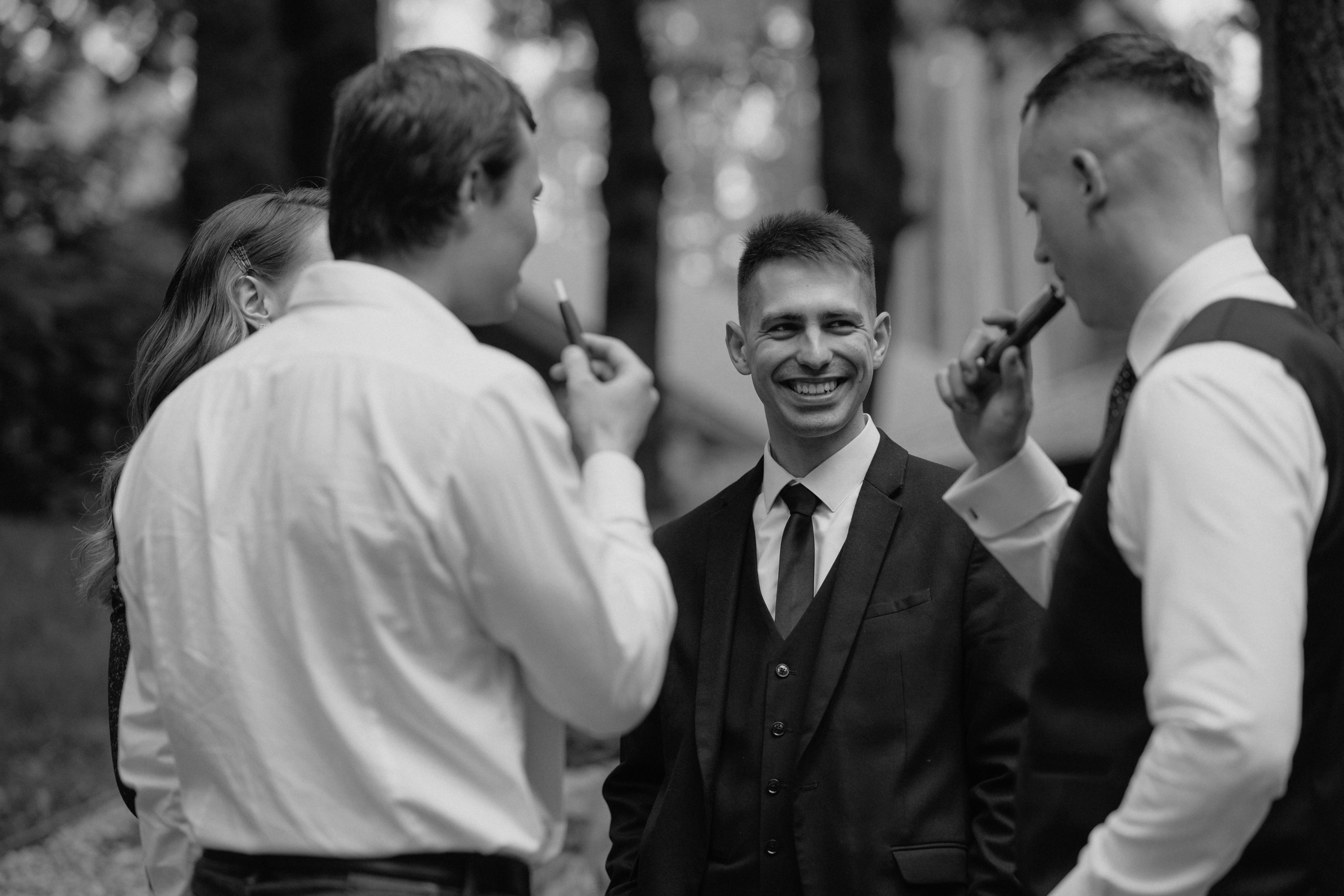 Юрий и Мария. Свадебный фотограф в Белгороде Антон Каменев