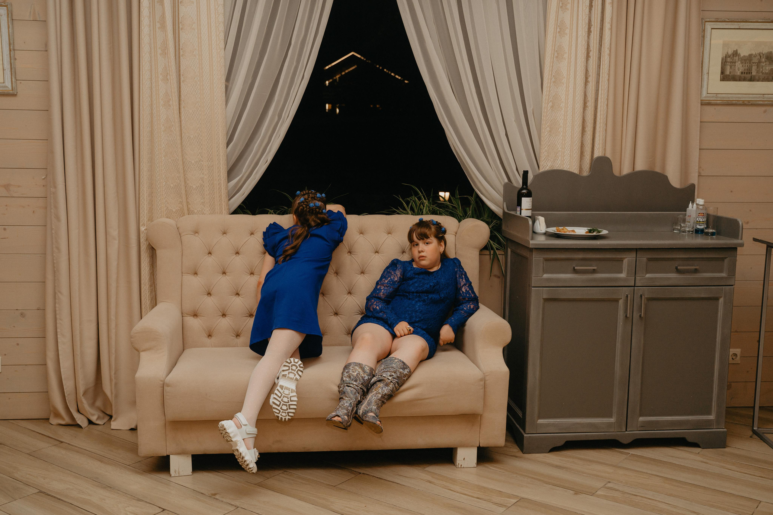 Юрий и Мария. Свадебный фотограф в Белгороде Антон Каменев