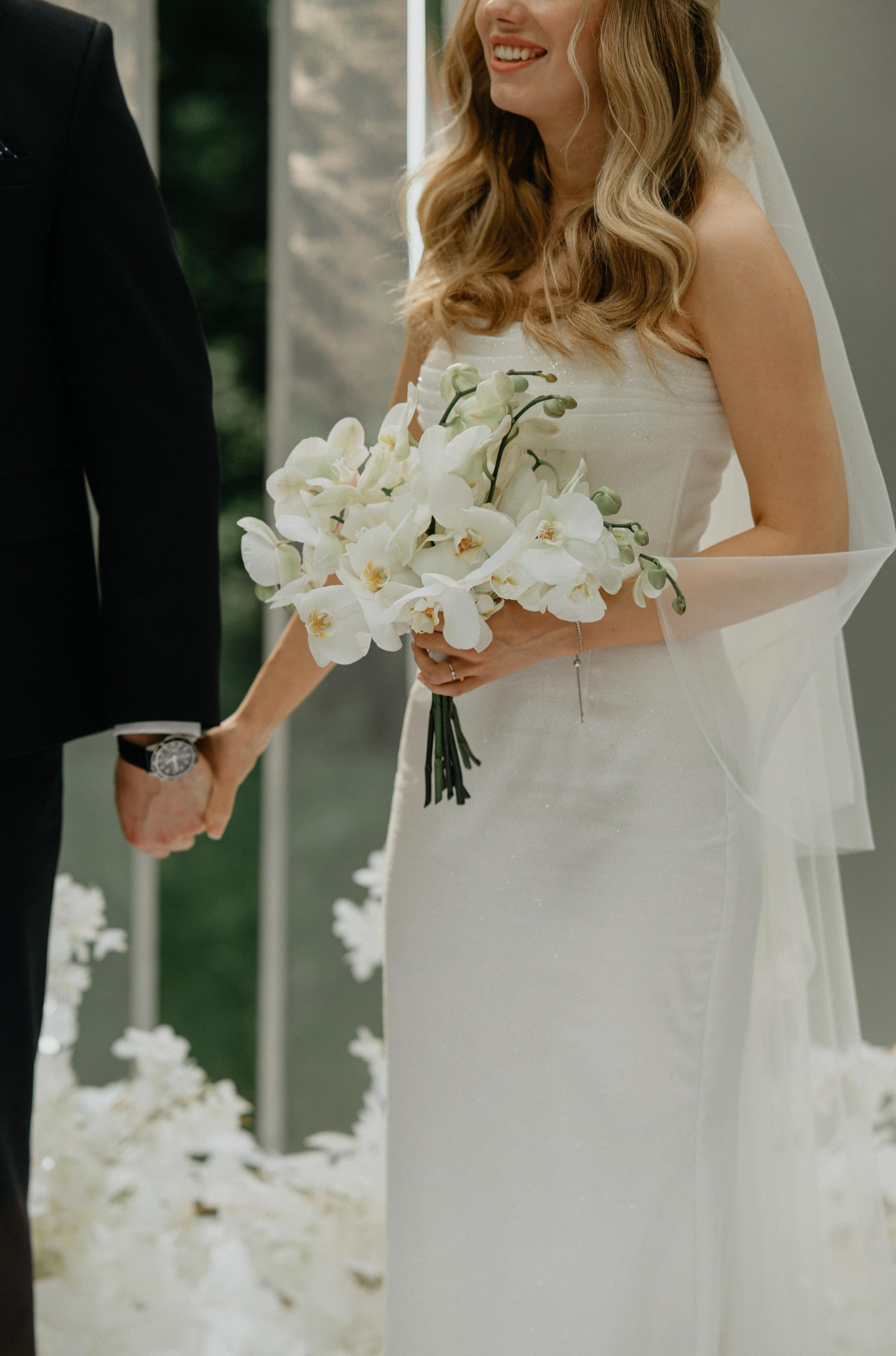 Юрий и Мария. Свадебный фотограф в Белгороде Антон Каменев