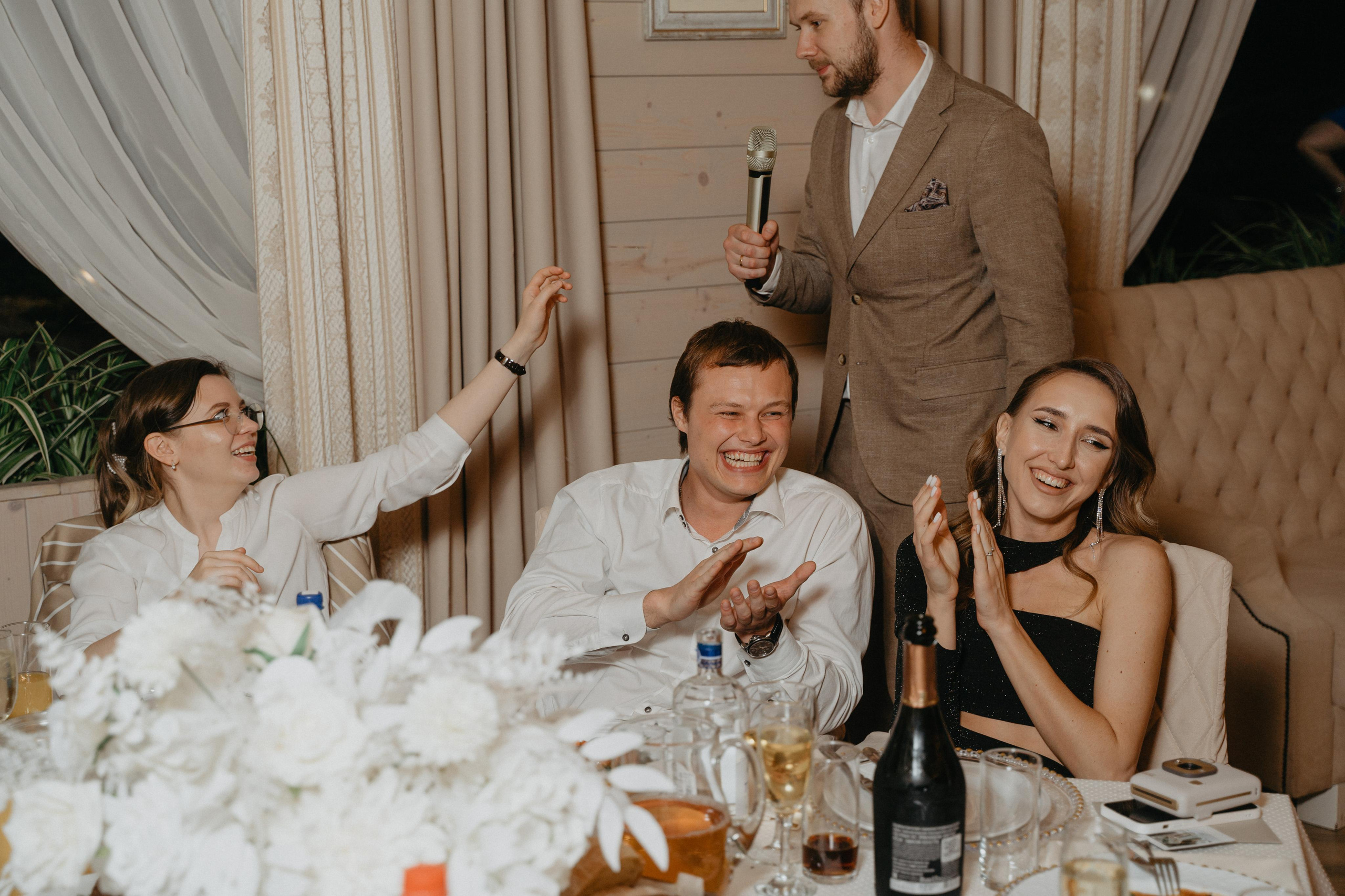 Юрий и Мария. Свадебный фотограф в Белгороде Антон Каменев