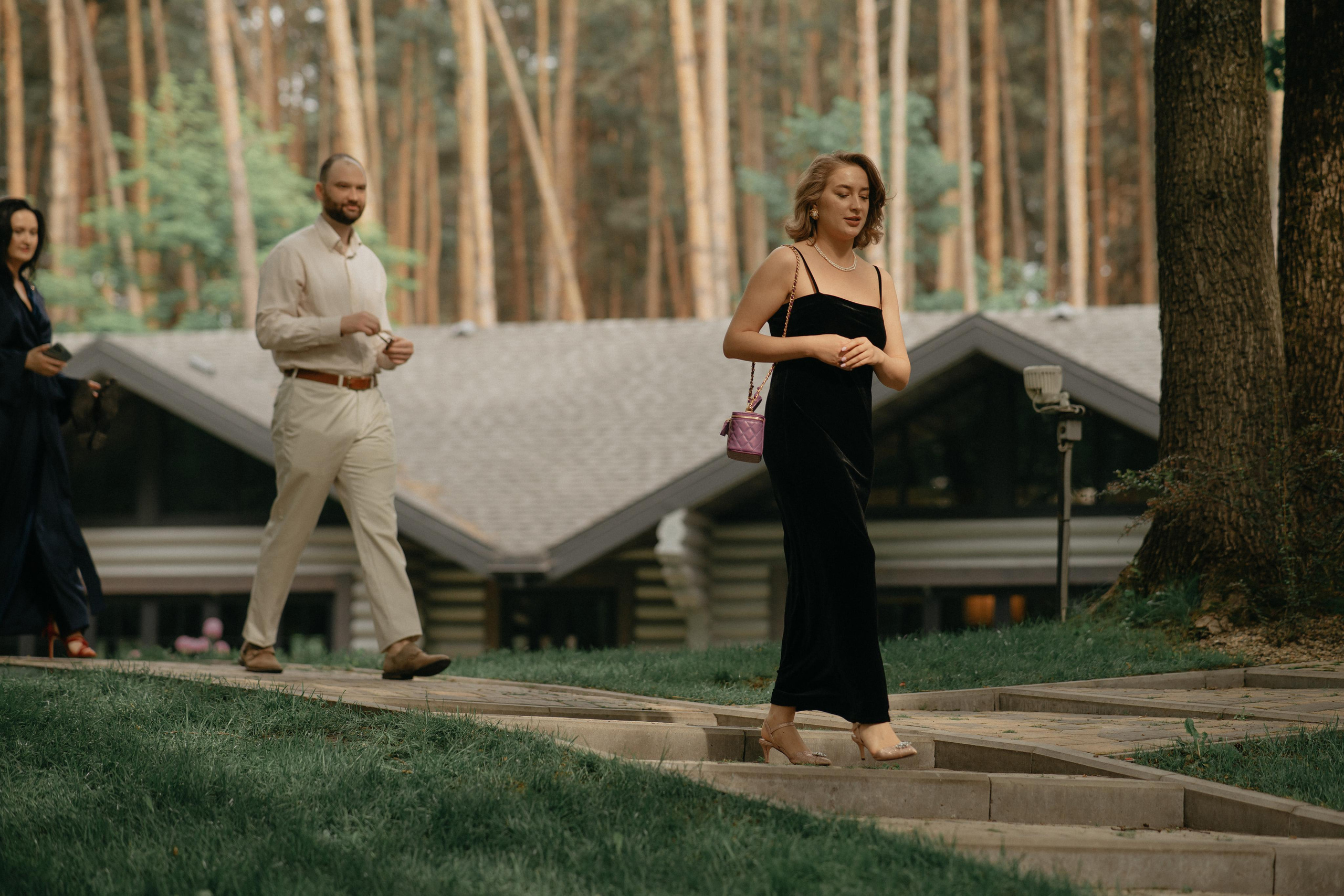 Юрий и Мария. Свадебный фотограф в Белгороде Антон Каменев