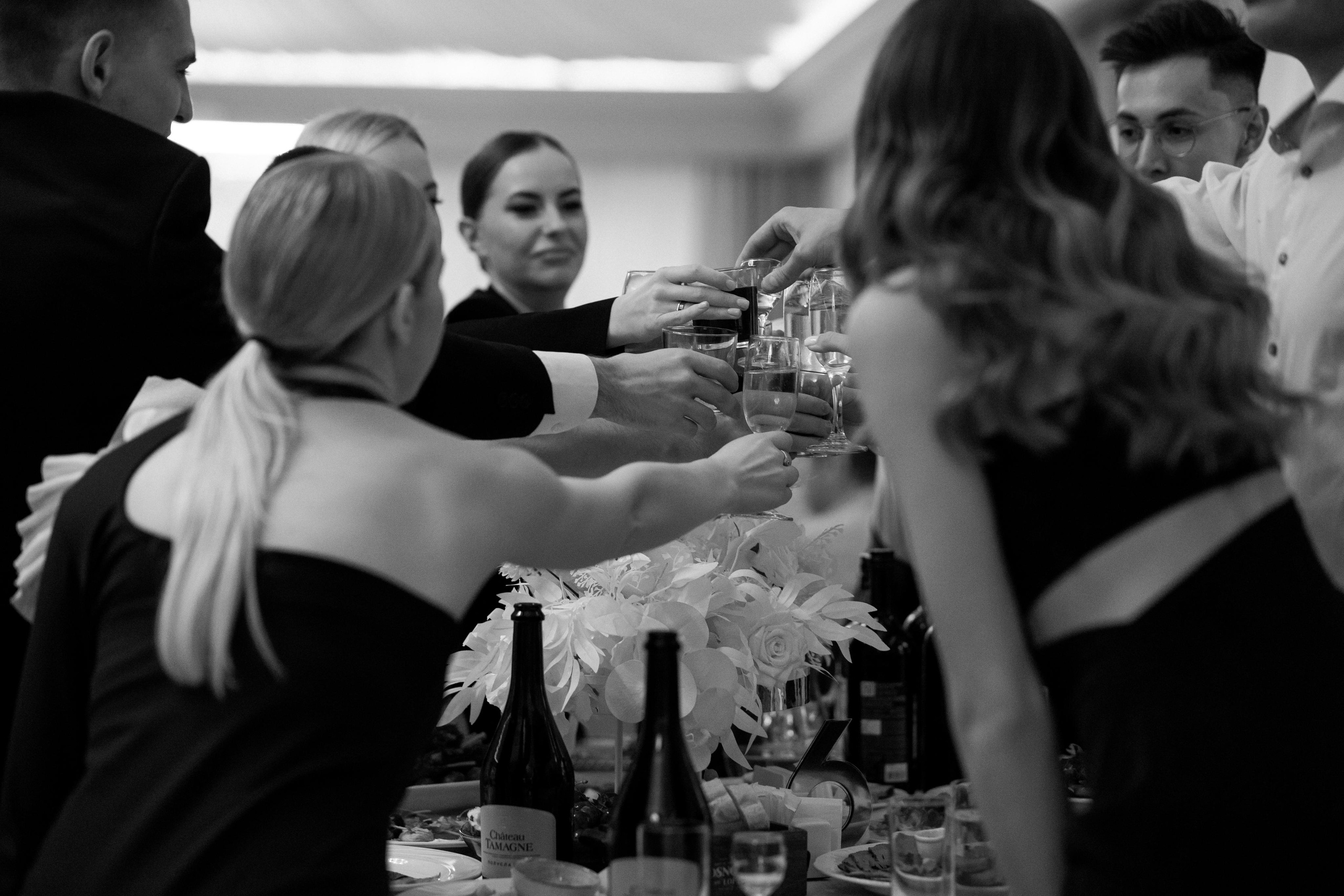 Юрий и Мария. Свадебный фотограф в Белгороде Антон Каменев