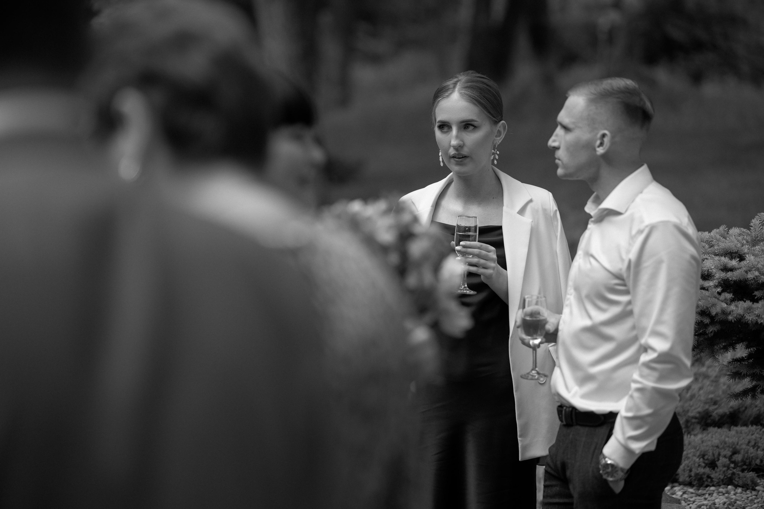 Юрий и Мария. Свадебный фотограф в Белгороде Антон Каменев