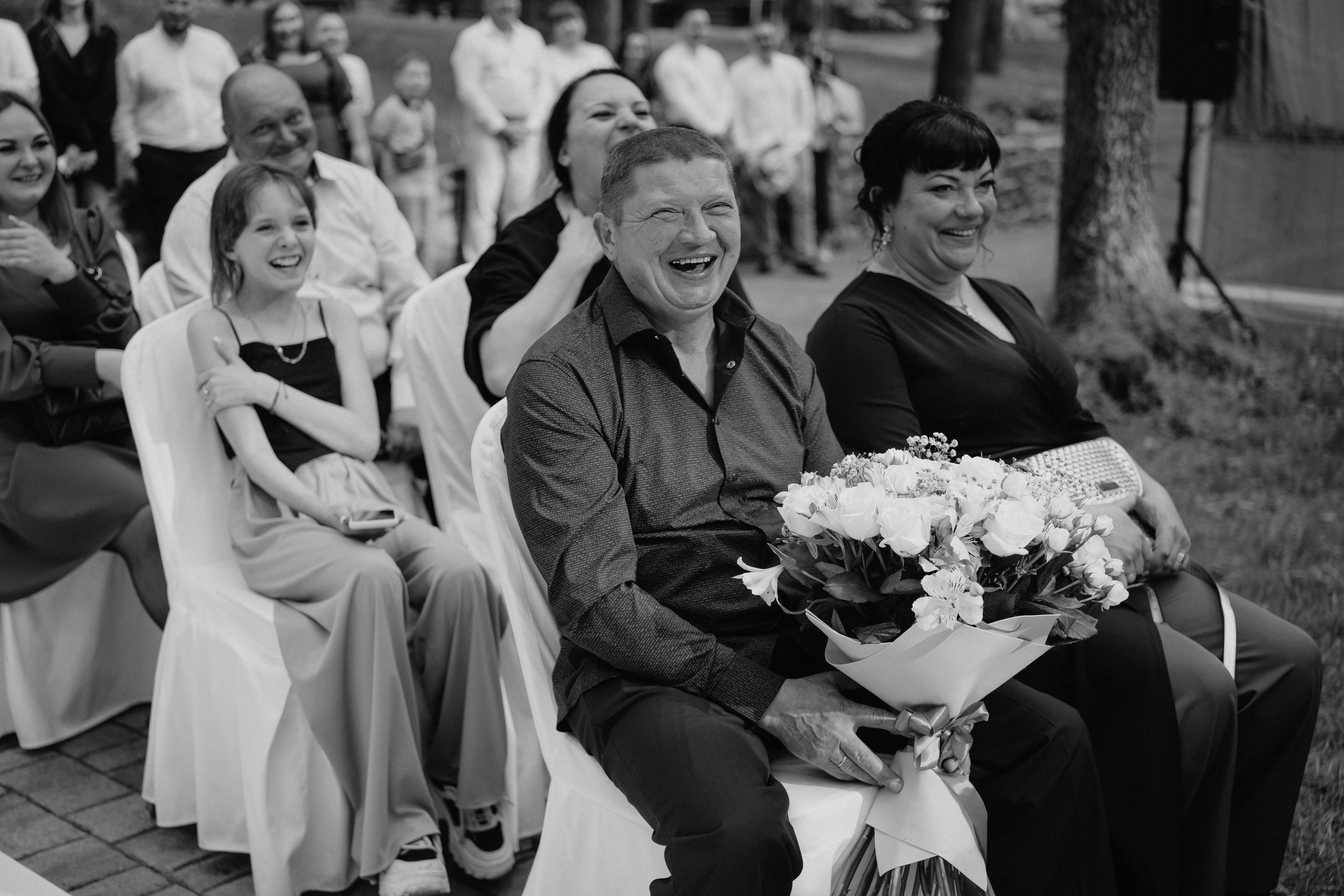 Юрий и Мария. Свадебный фотограф в Белгороде Антон Каменев