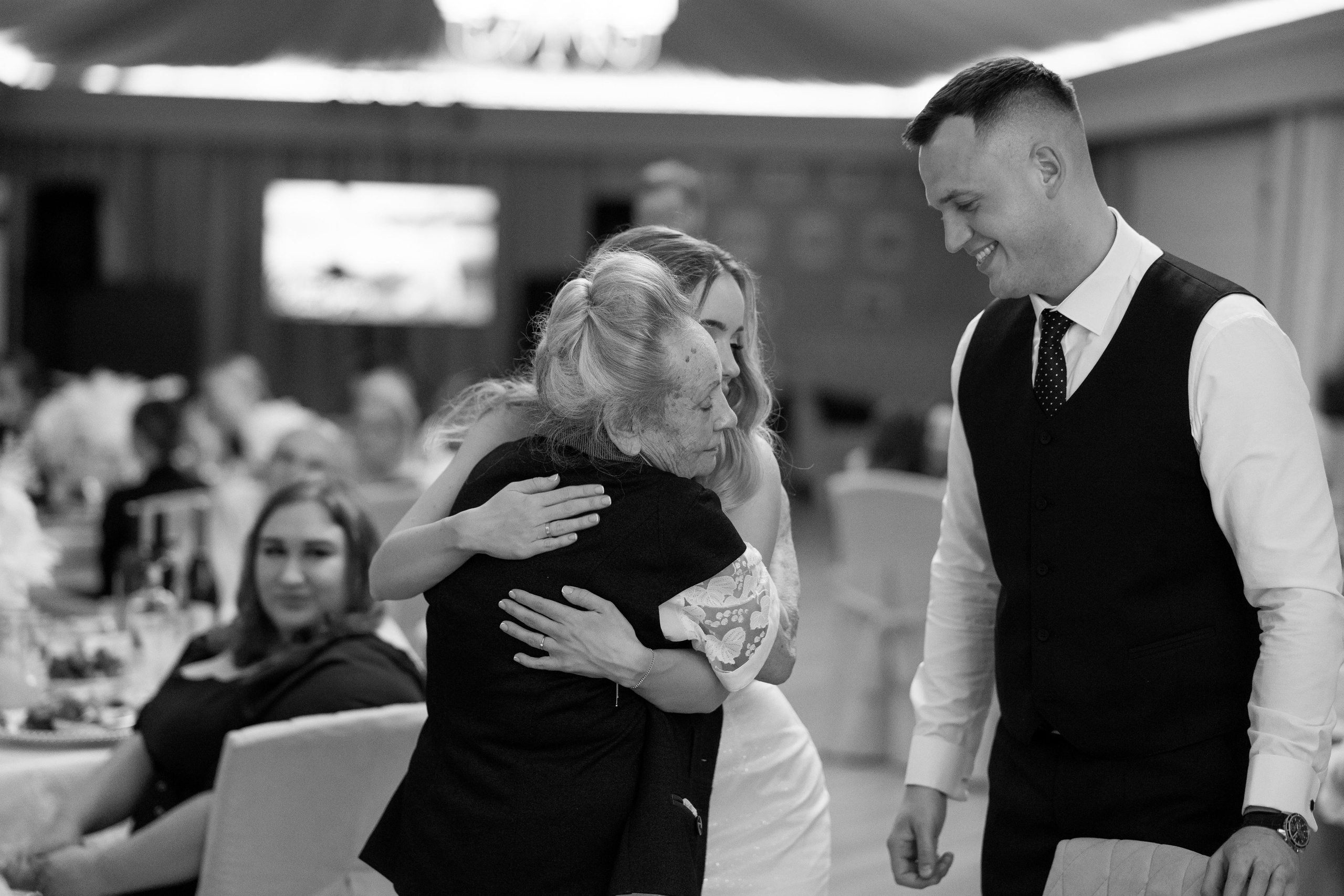 Юрий и Мария. Свадебный фотограф в Белгороде Антон Каменев