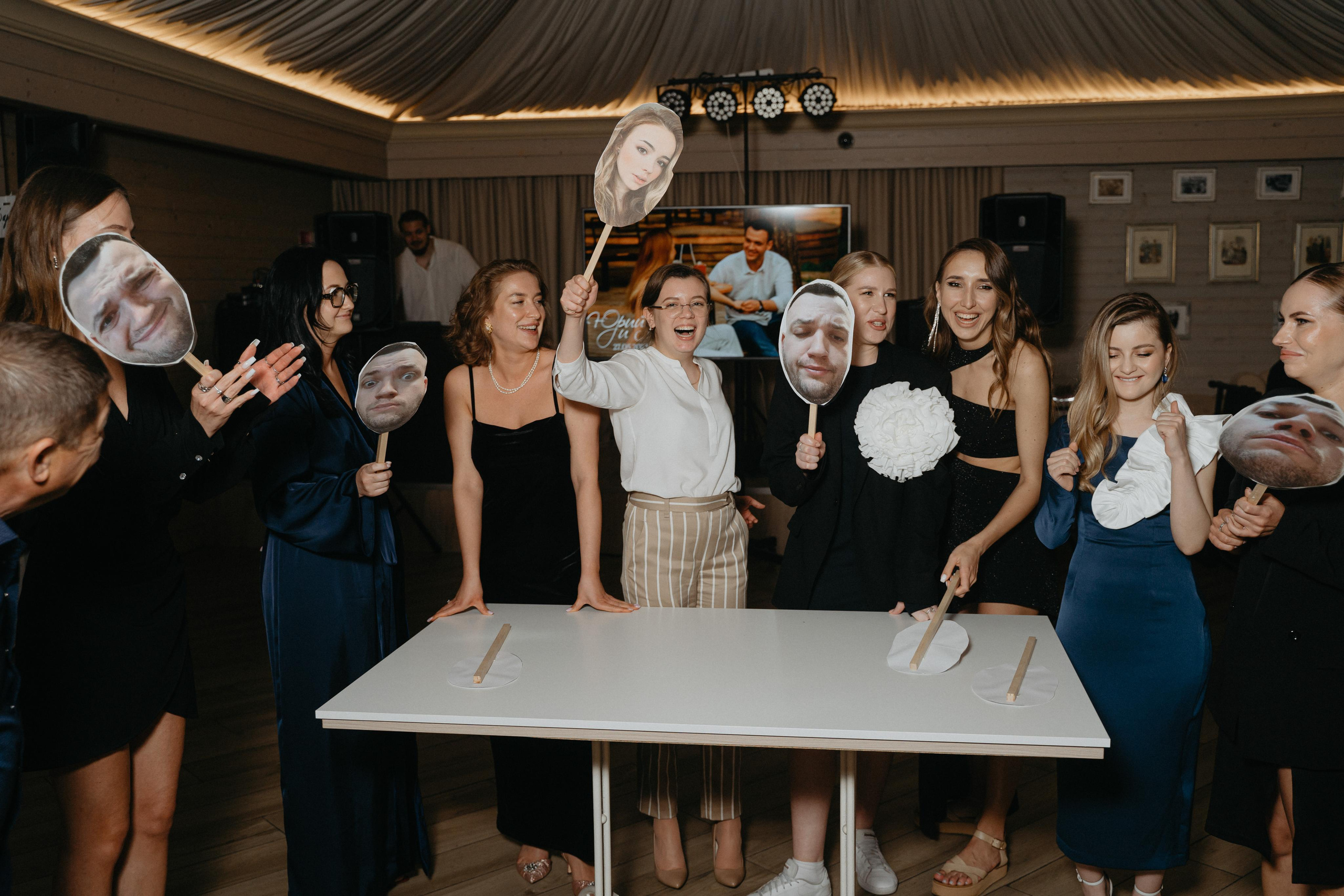 Юрий и Мария. Свадебный фотограф в Белгороде Антон Каменев