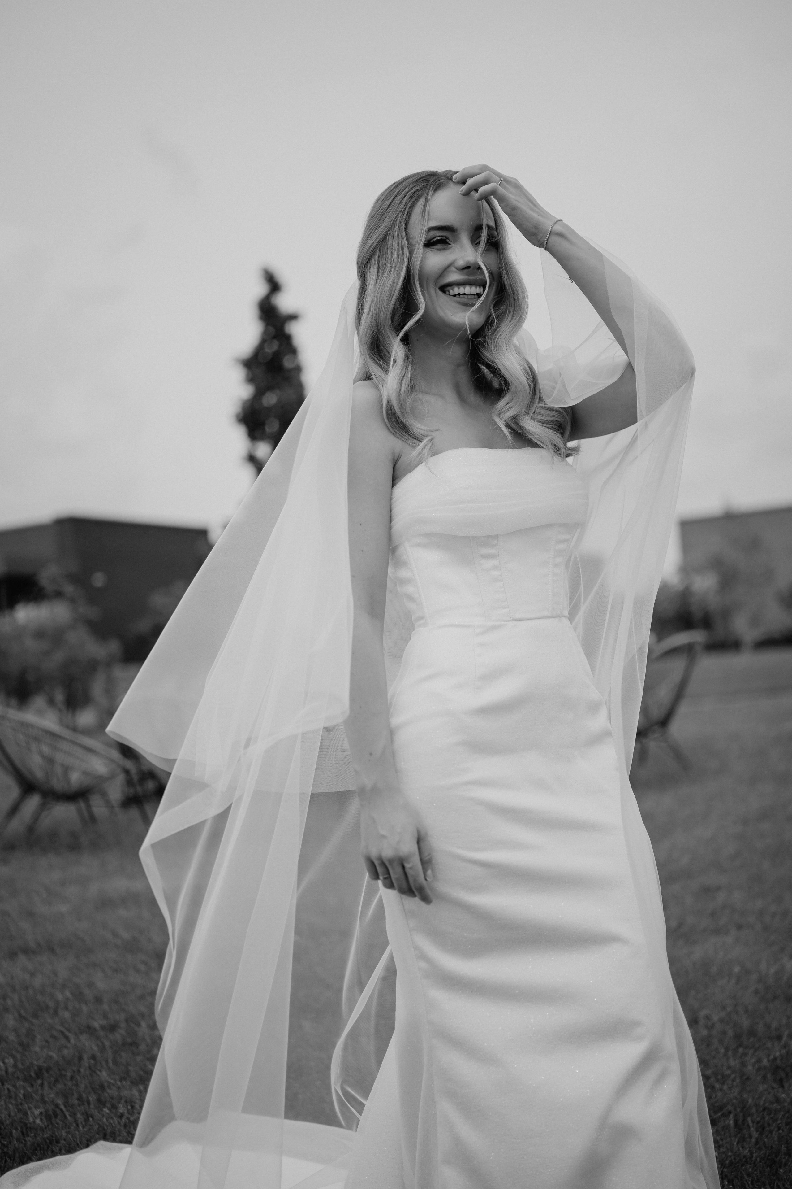 Юрий и Мария. Свадебный фотограф в Белгороде Антон Каменев