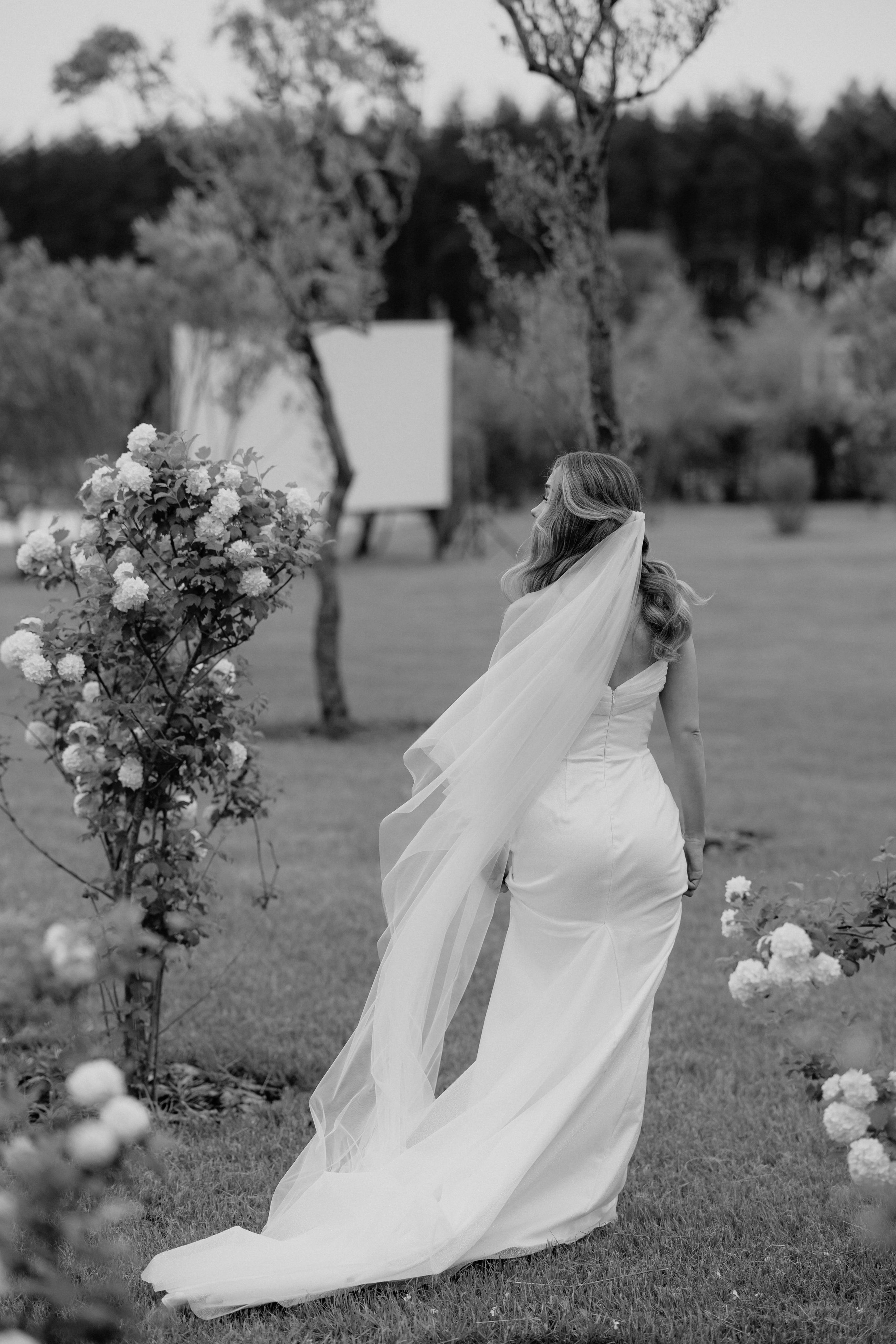 Юрий и Мария. Свадебный фотограф в Белгороде Антон Каменев