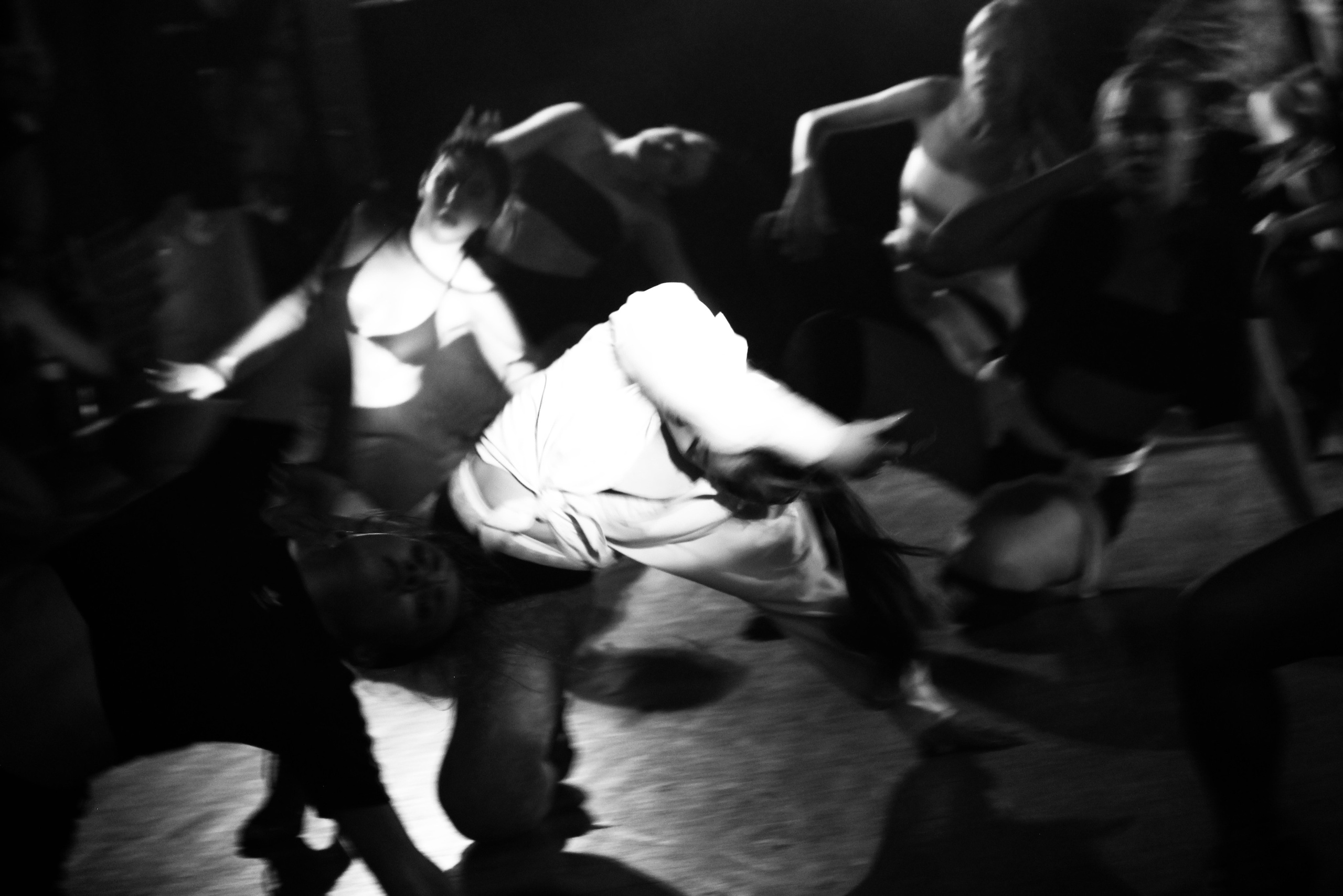 Reportage. Репортажный и творческий фотограф в Москве Смольякова Анна