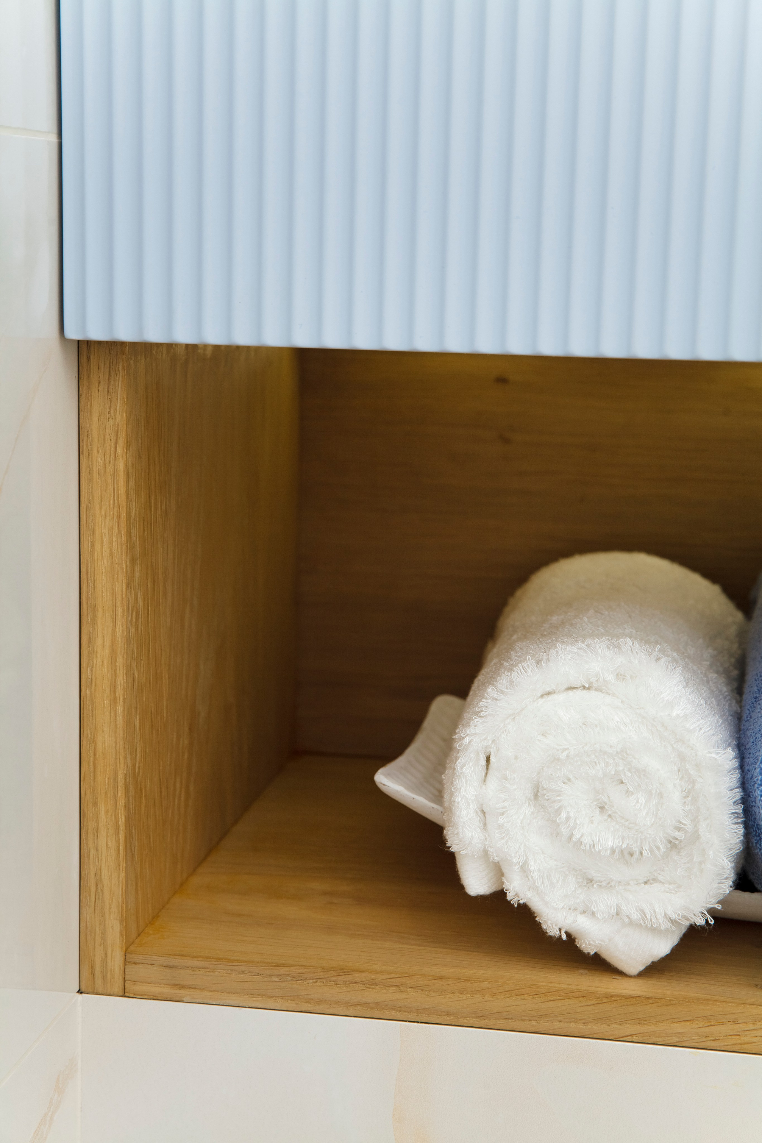 Ванная комната. Пространство