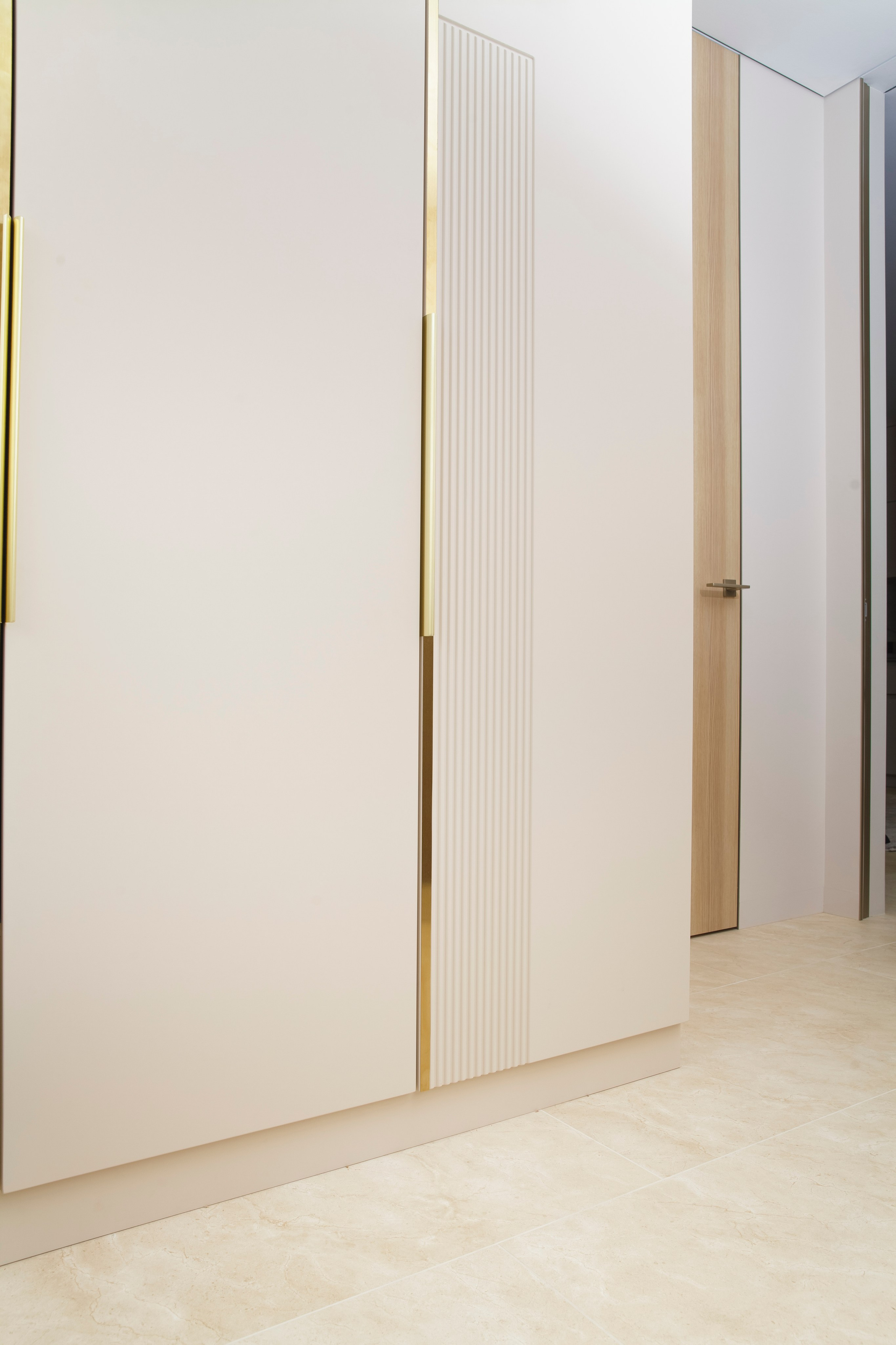 Прихожая. Пространство