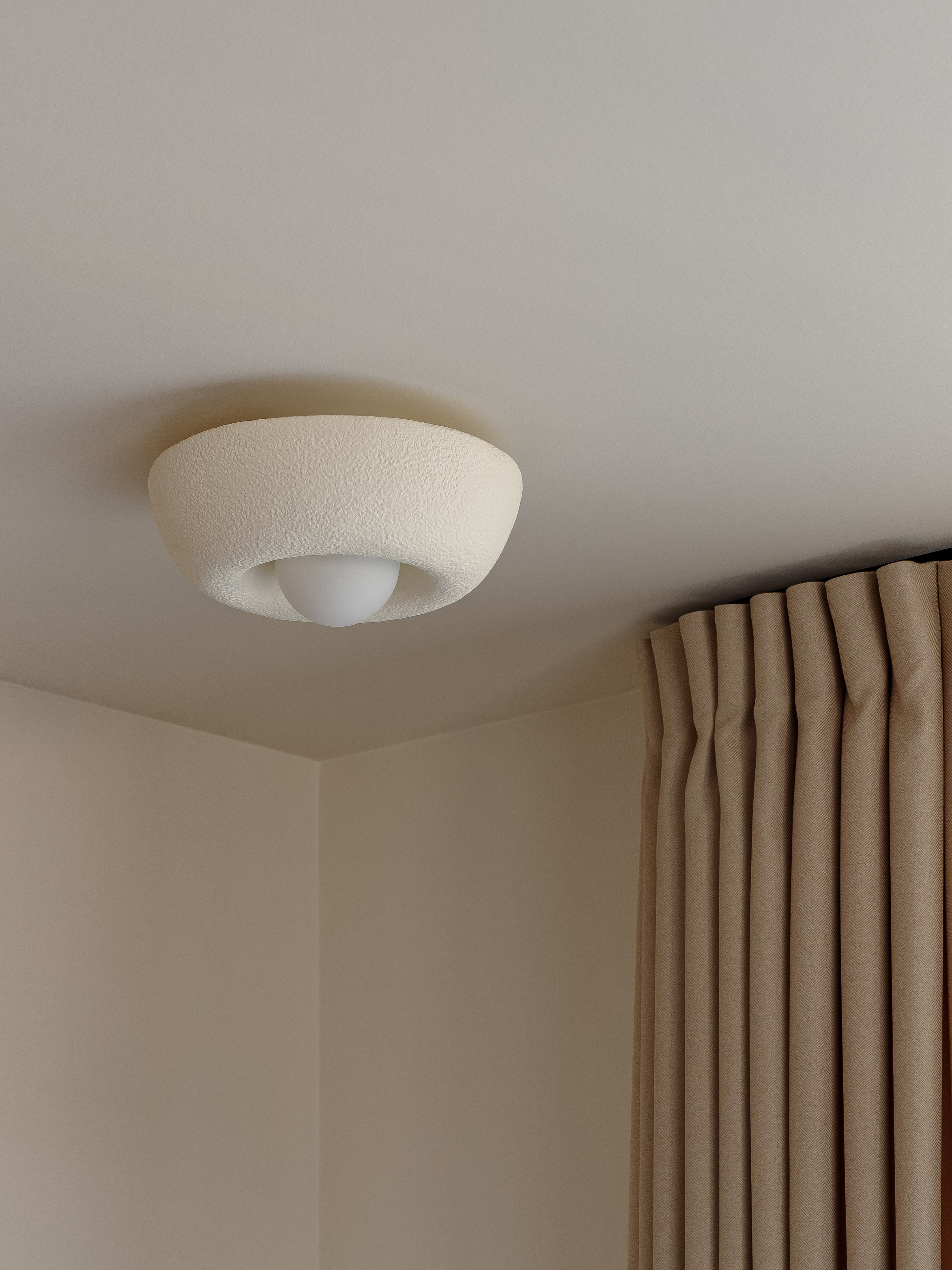 Гостиная. Пространство