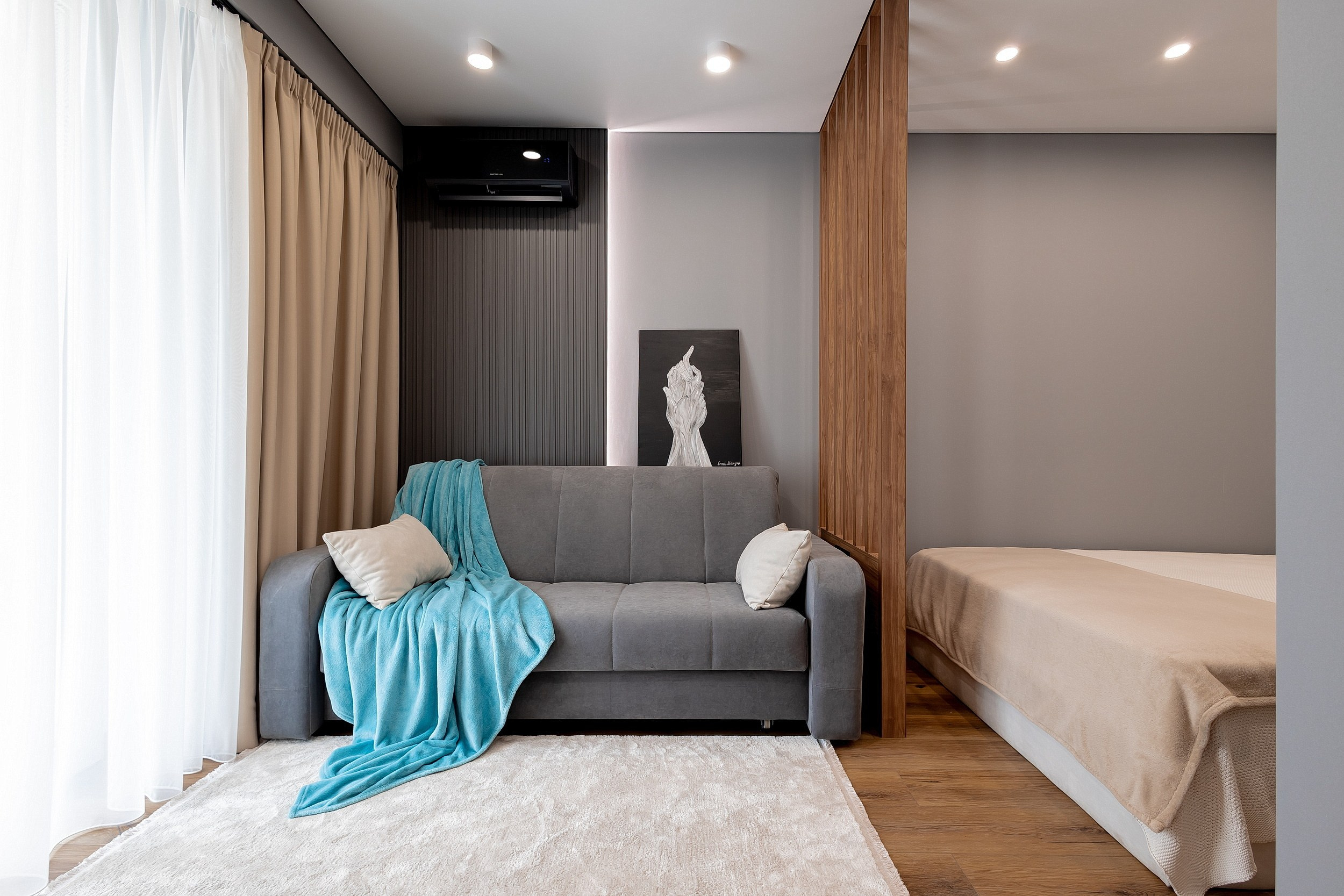 Пространство