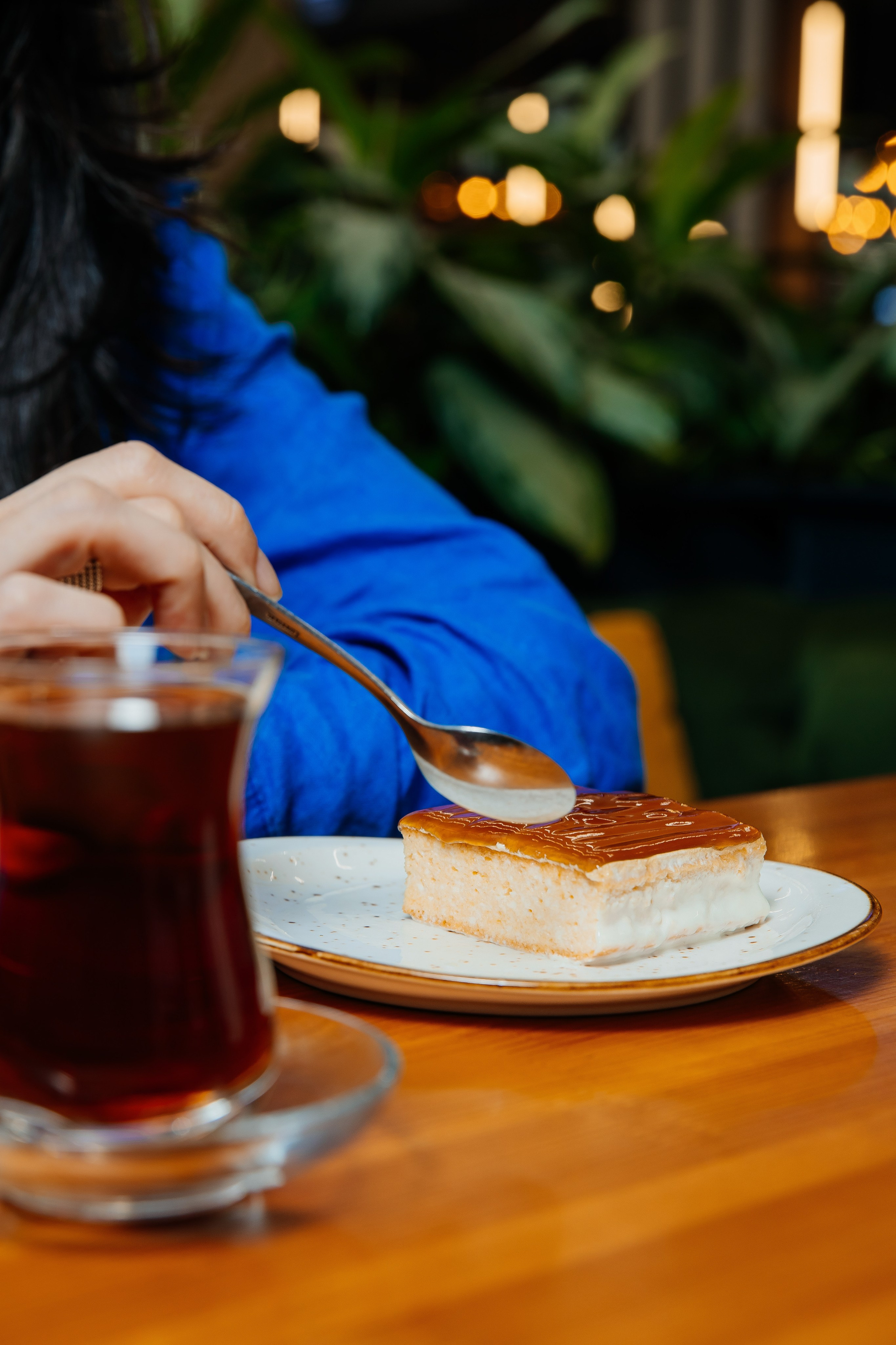 CHEF’S CHOICE. Фотограф в Москве Рышкевич Полина