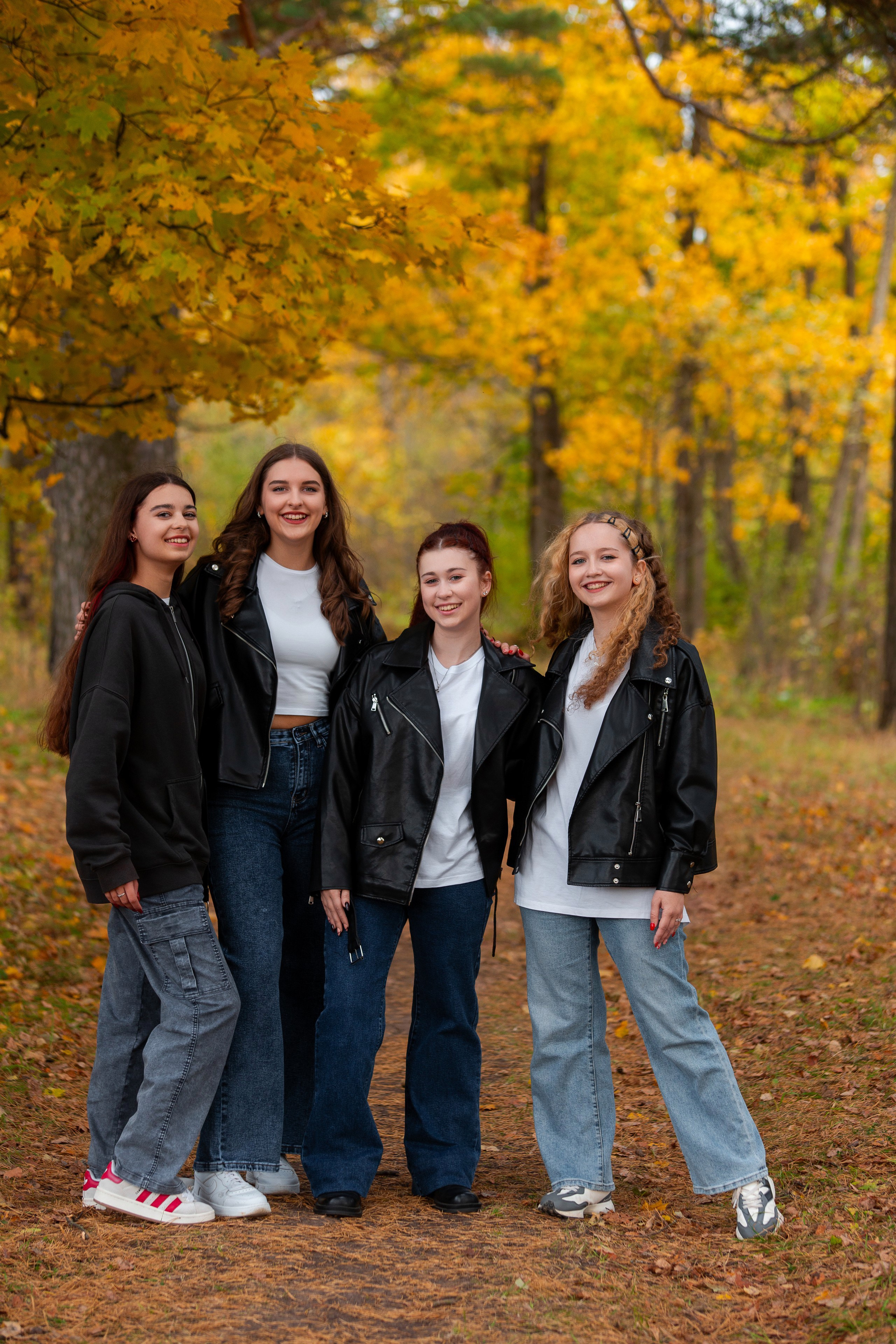 ОСЕННЯЯ ФОТОСЕССИЯ В УСАДЬБЕ ШЕНШИНЫХ г. МЦЕНСК ДЛЯ 9 КЛАССА. ТВОЙ АЛЬБОМ / ТВОИ ПРАВИЛА