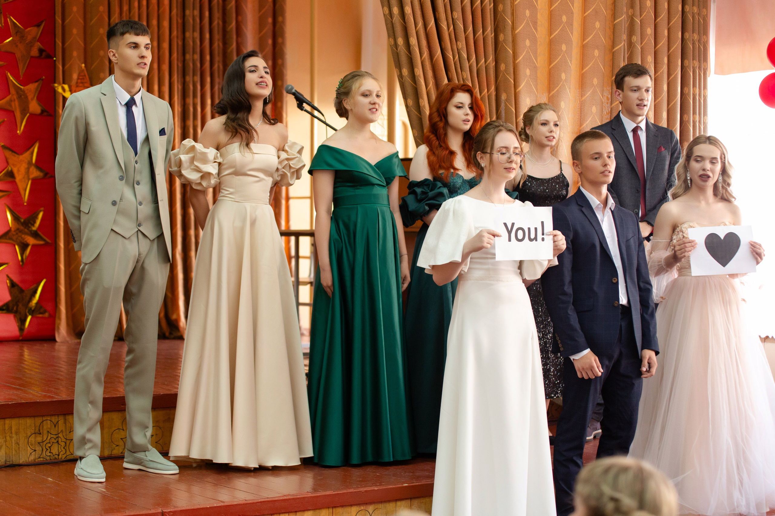 ВРУЧЕНИЕ ДИПЛОМОВ 9 ШКОЛА 2024 г. ТВОЙ АЛЬБОМ / ТВОИ ПРАВИЛА