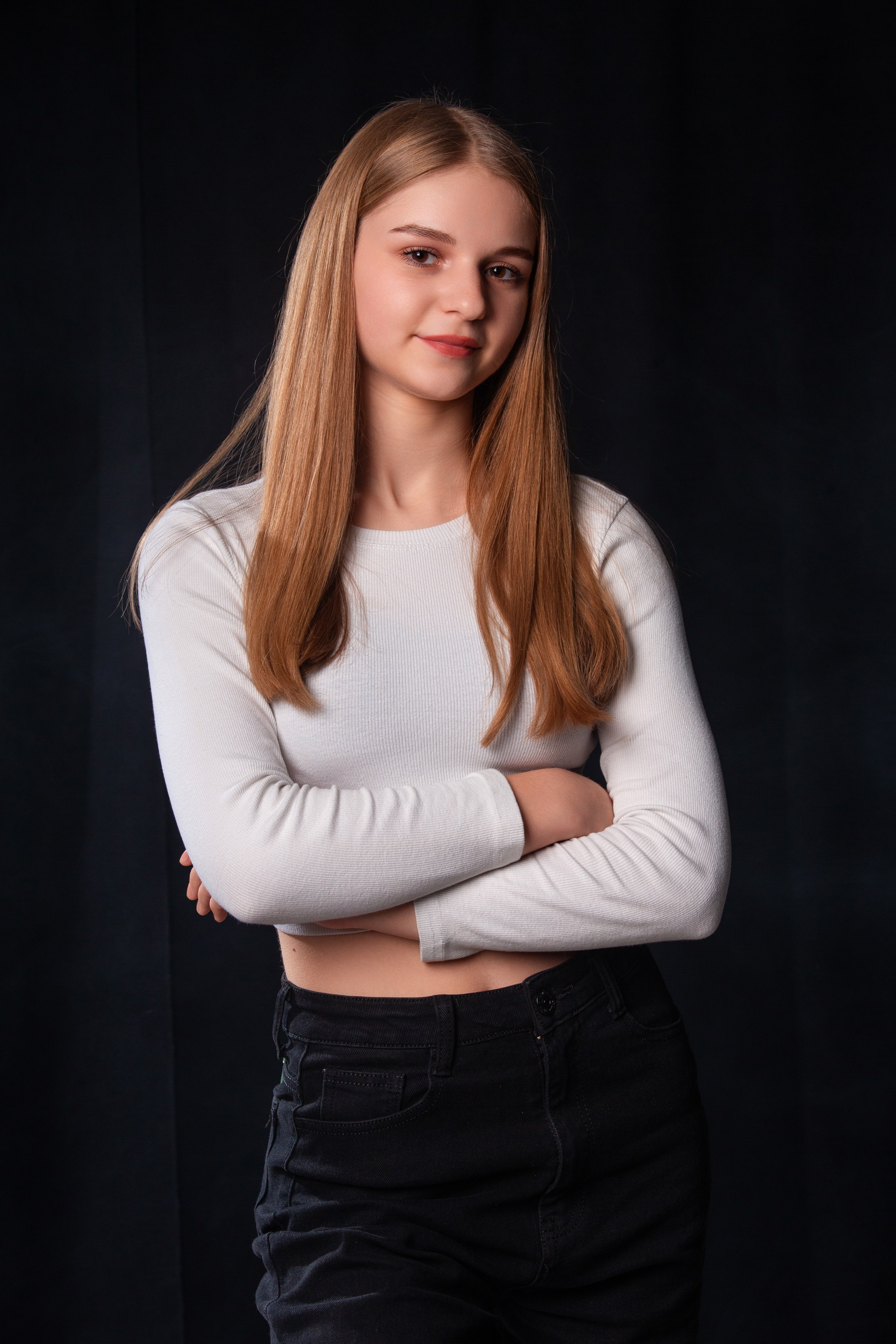 СЪЕМКА ПОРТРЕТОВ НА ЧЕРНОМ ФОНЕ + ДЫМ. ТВОЙ АЛЬБОМ / ТВОИ ПРАВИЛА