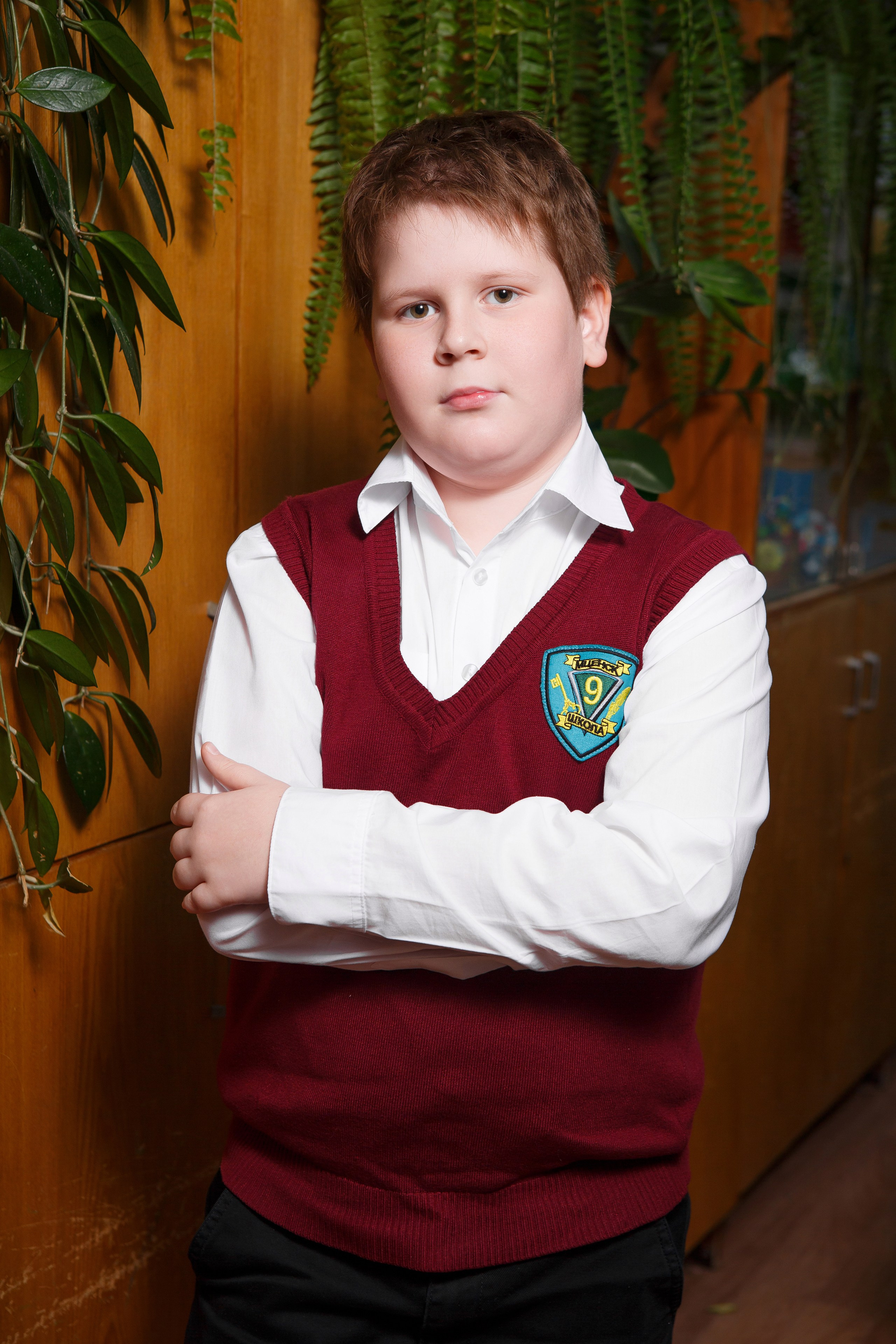 ПОРТРЕТНАЯ ФОТОСЕССИЯ В КЛАССЕ ДЛЯ 4 КЛАССА 9 ШКОЛА. ТВОЙ АЛЬБОМ / ТВОИ ПРАВИЛА