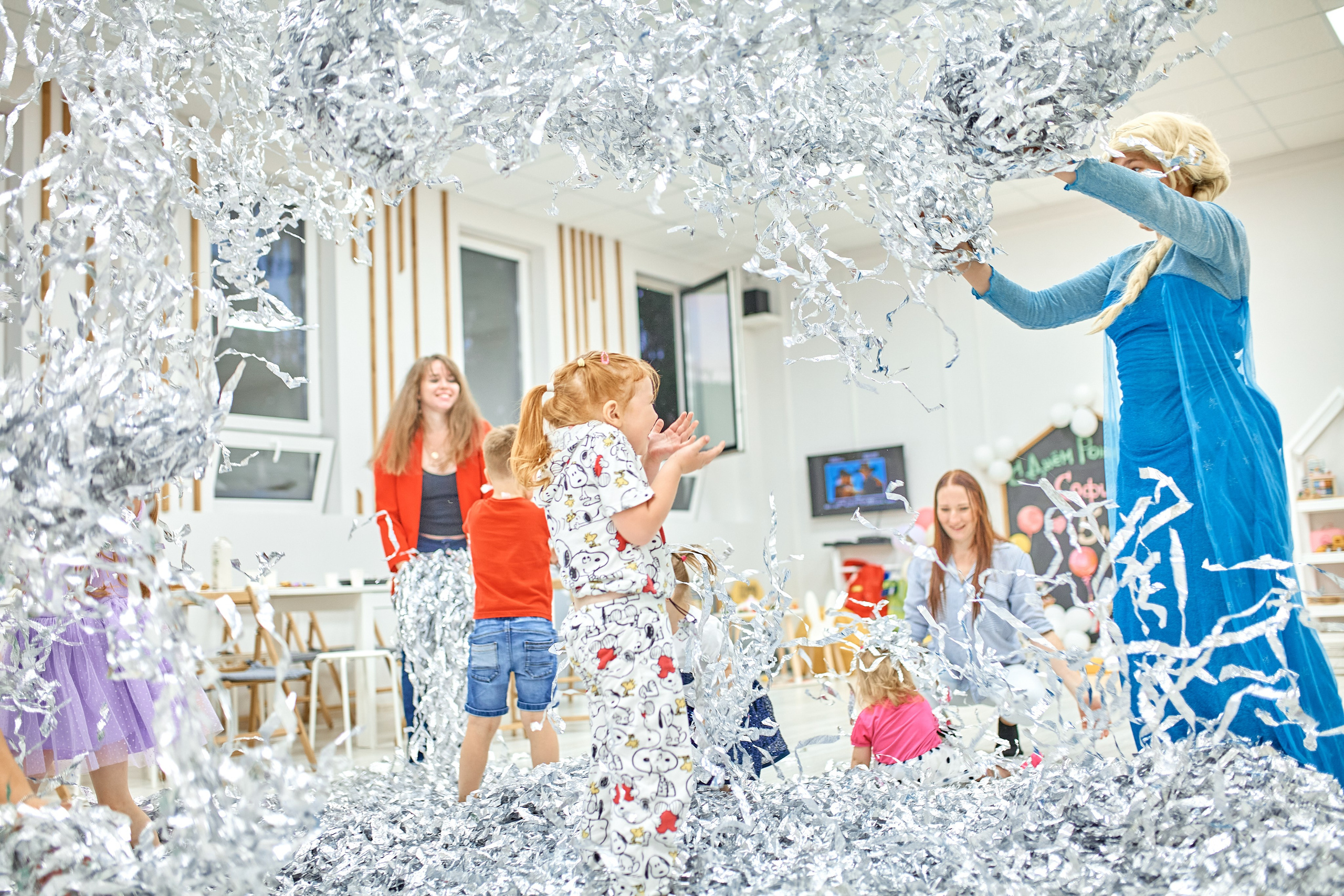 Праздники. Свадебный фотограф Андрей Шмаргунов в Кирове