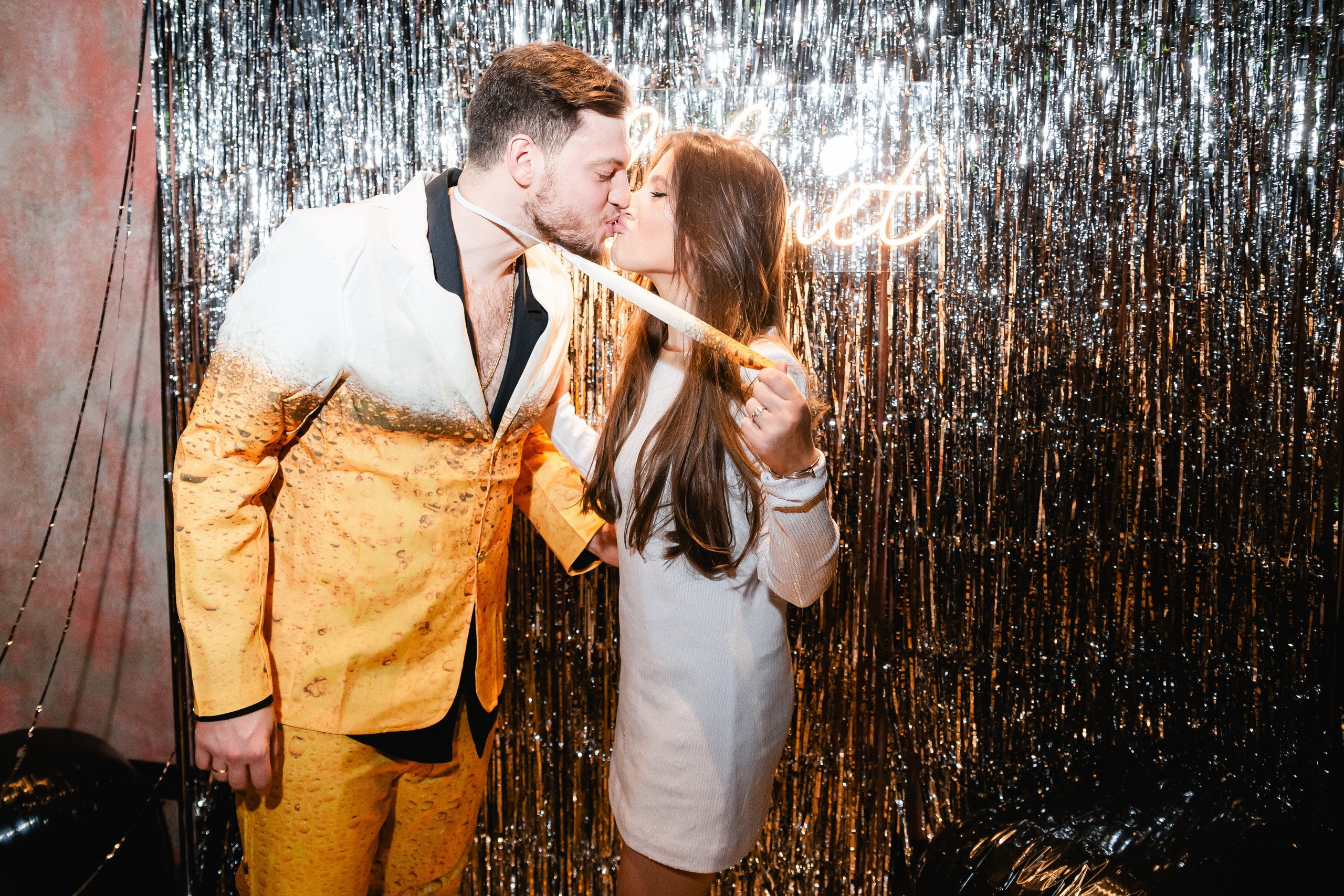 Корпоратив | Chelmet | Greenery. Крылова Светлана Фотограф Челябинск