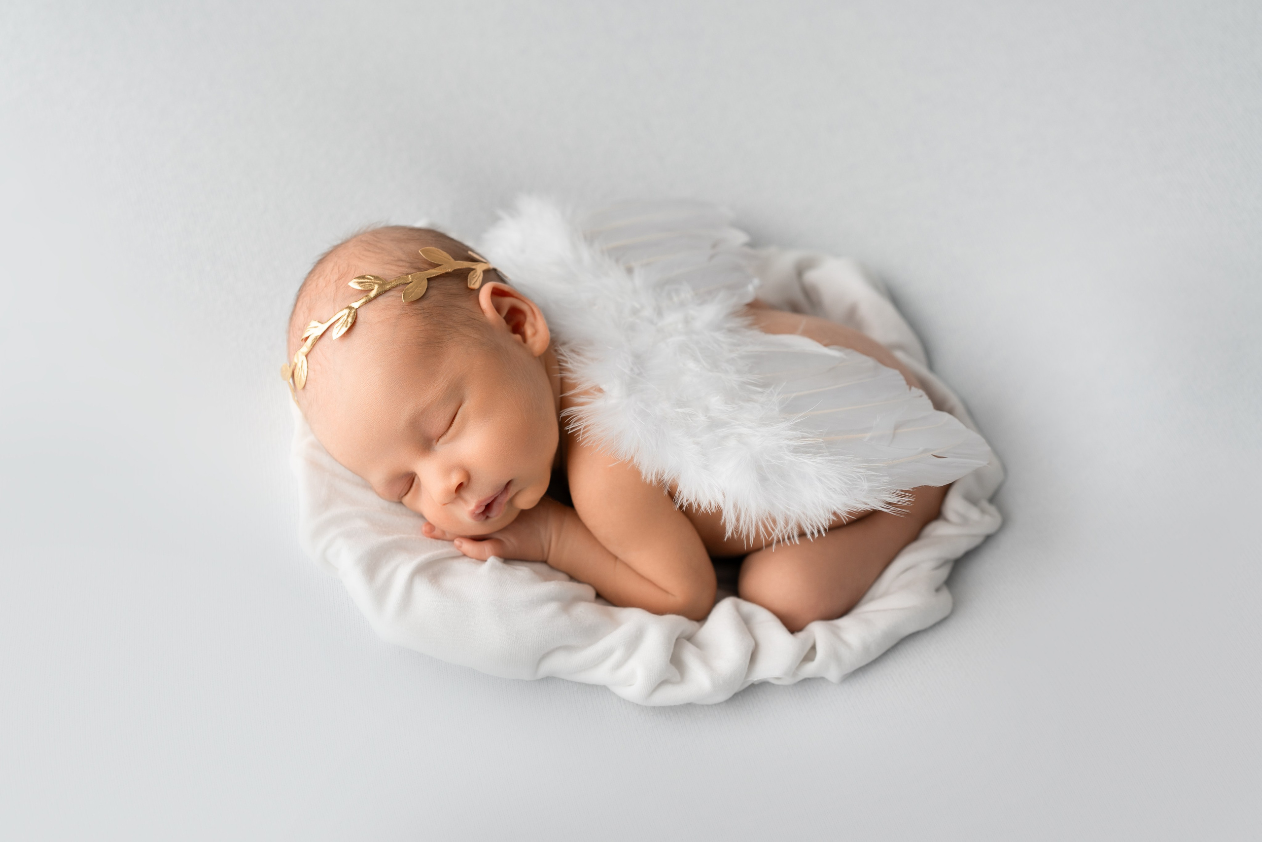 Мальчики. Фотограф новорожденных Москва и МО Татьяна Цыплакова