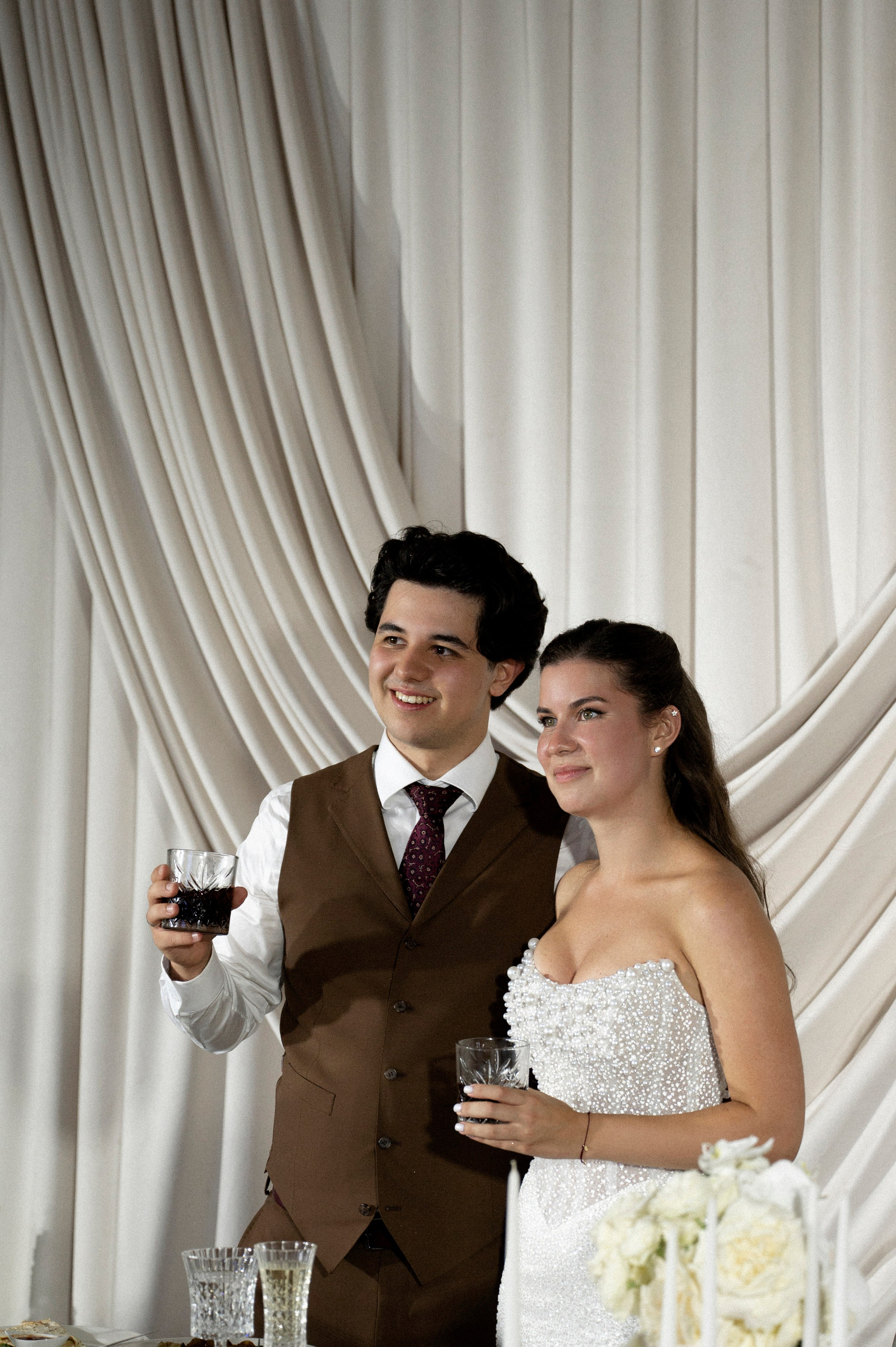 Александр и Елизавета. Свадебный и семейный фотограф Ракитин Илья