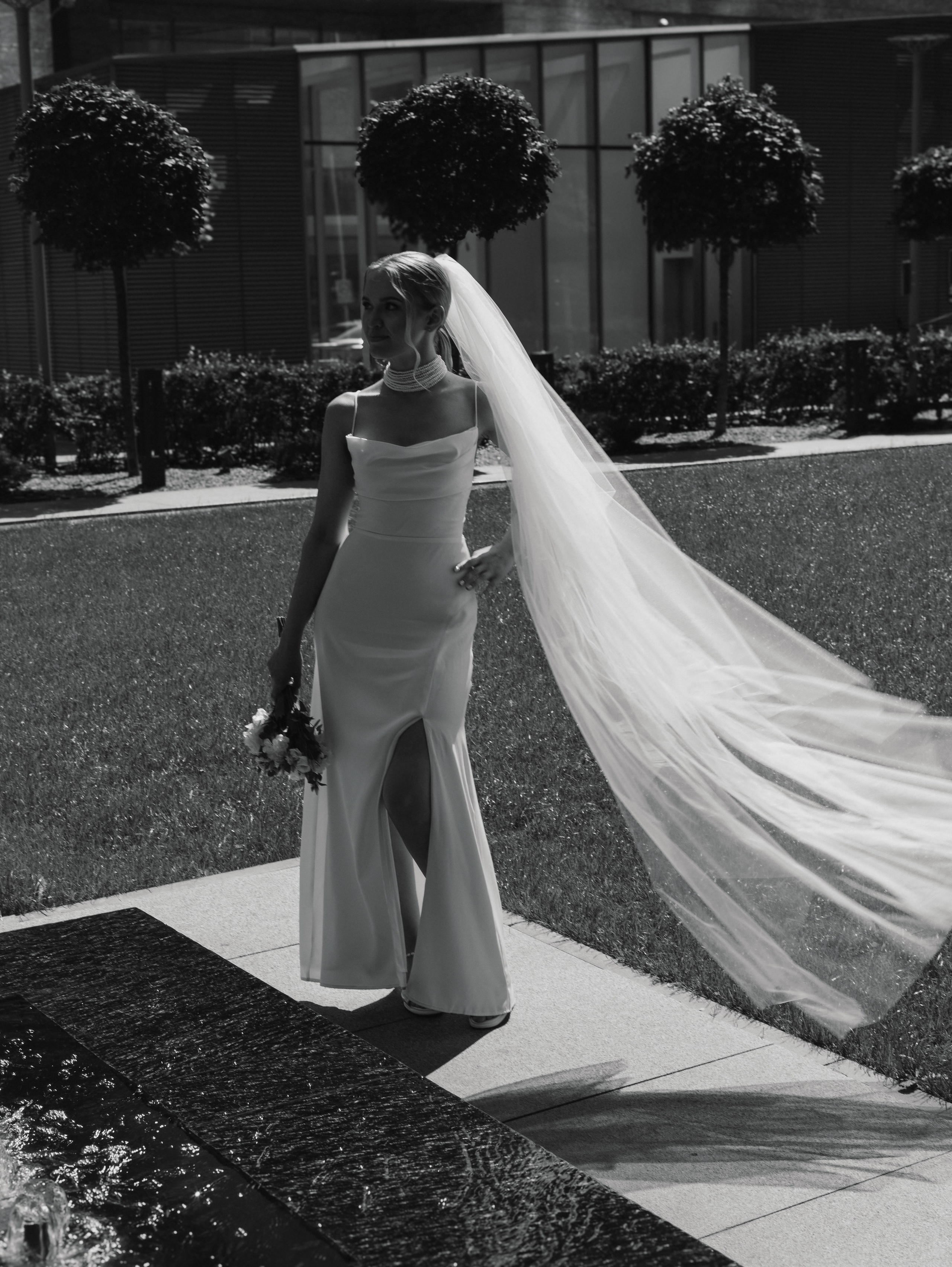 Катерина и Дмитрий