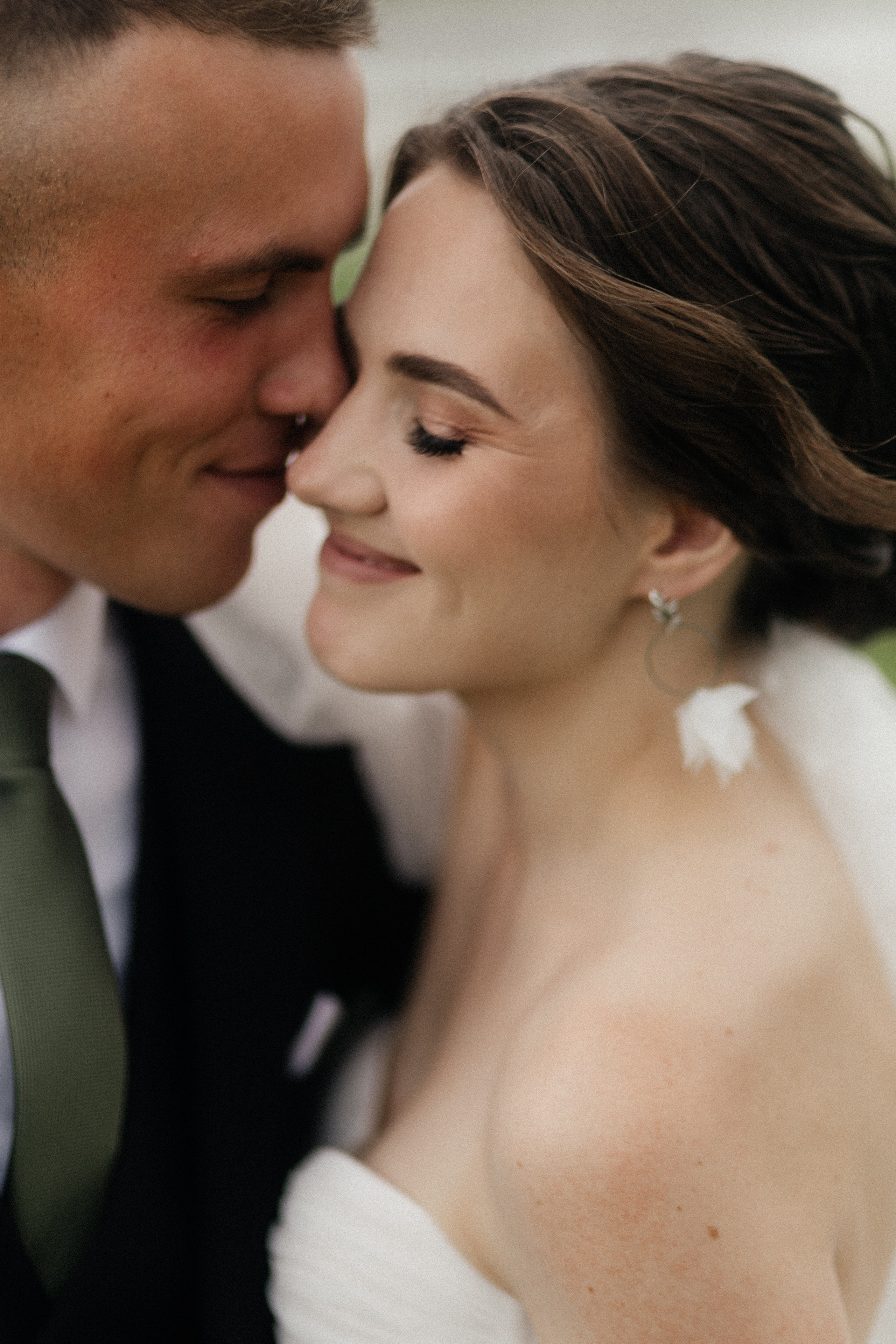 Свадебный день в Дивеево — Влад и Лена. Свадебный фотограф в Нижнем Новгороде Генеральская Ира