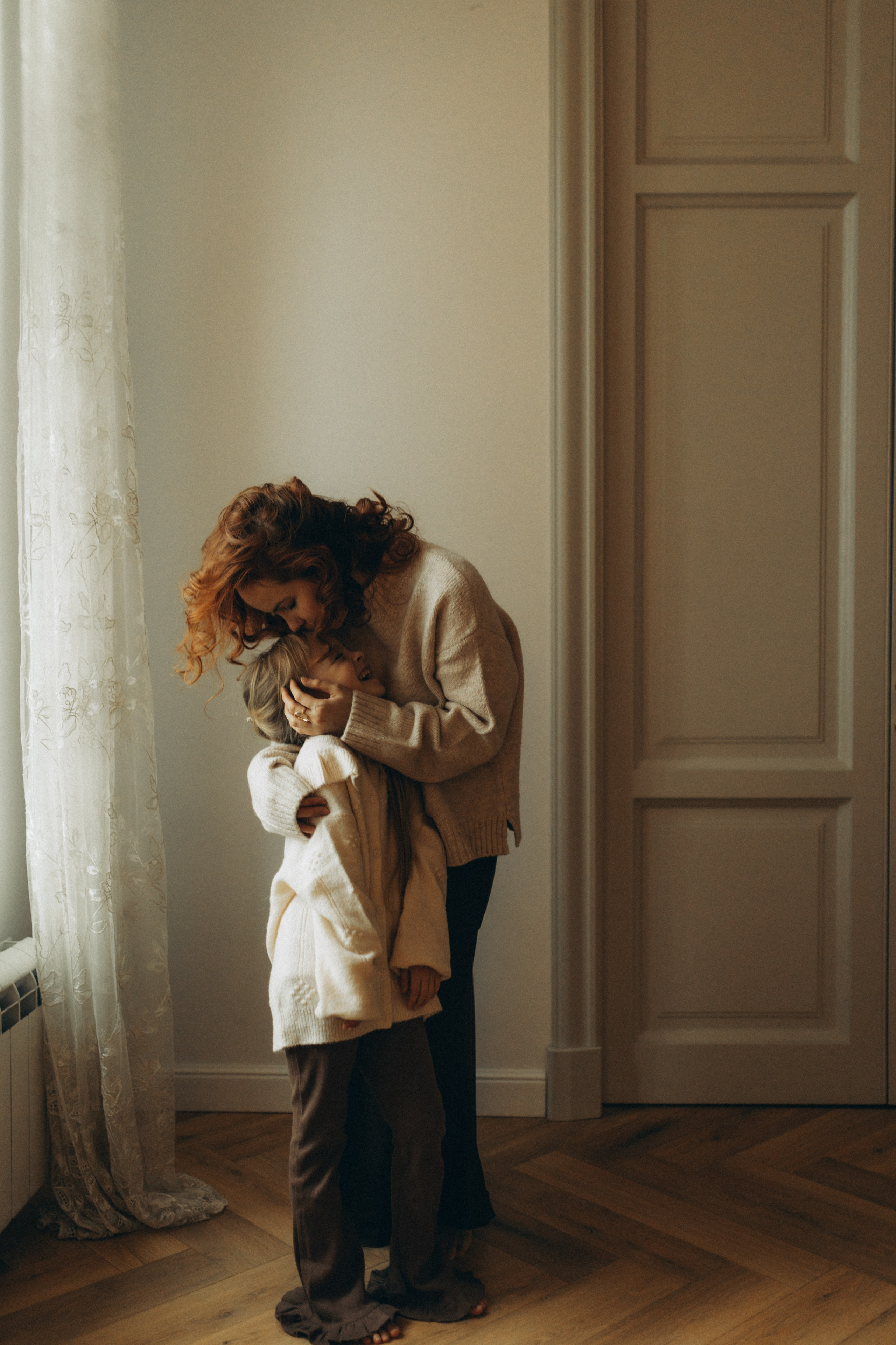 Алина, Юля. Семейный фотограф Оля Гладченко