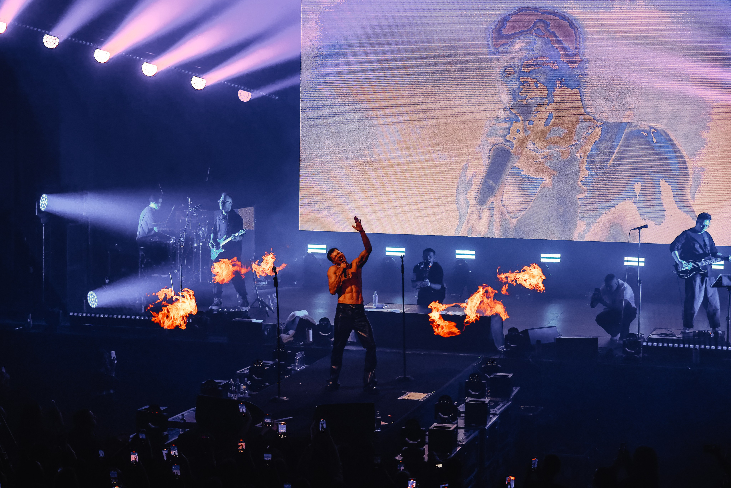 ОЛЕГ МАЙАМИ @ATMOSPHERE