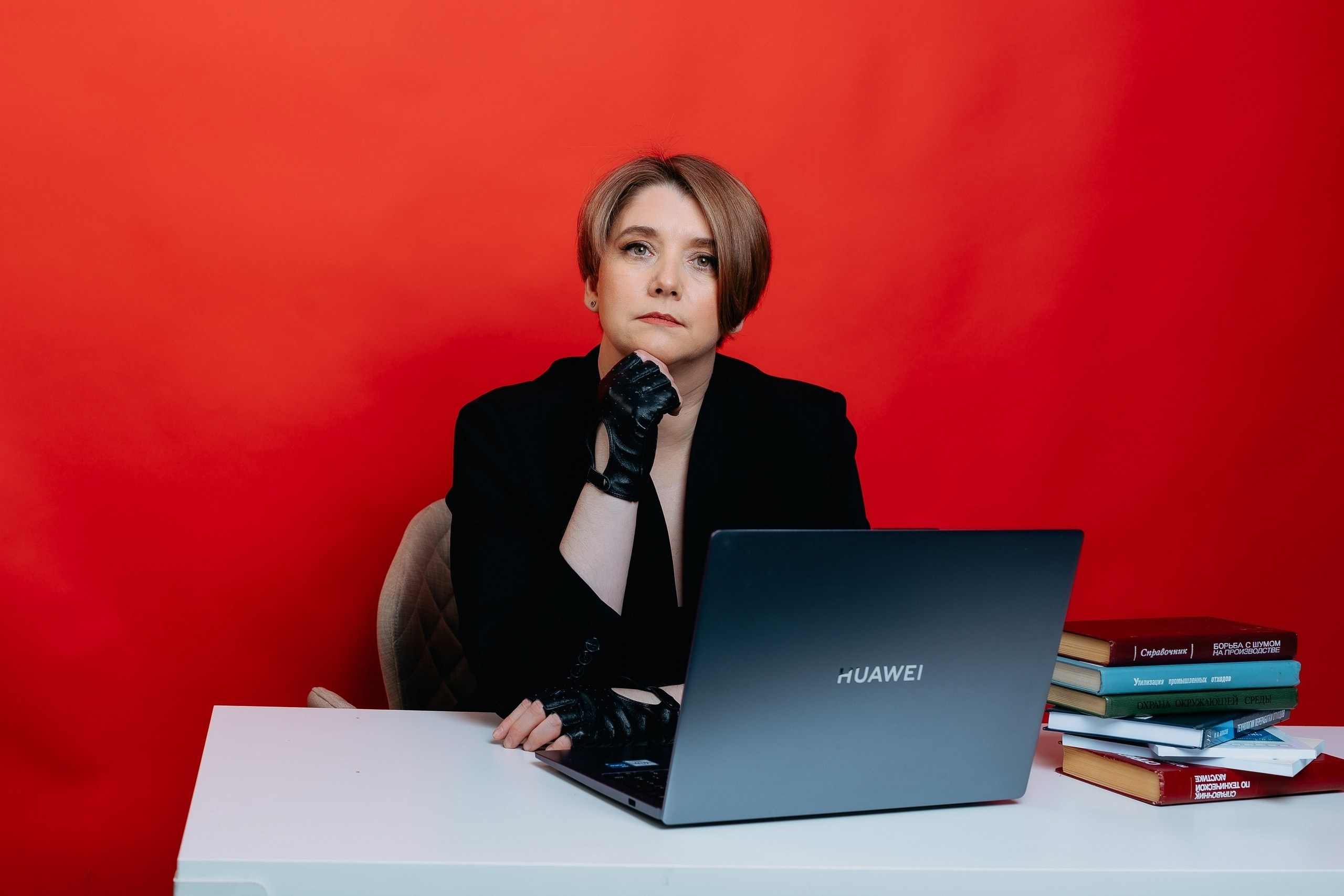 Деловая съемка. Фотограф Екатерина Головатюк, Железногорск Красноярского края