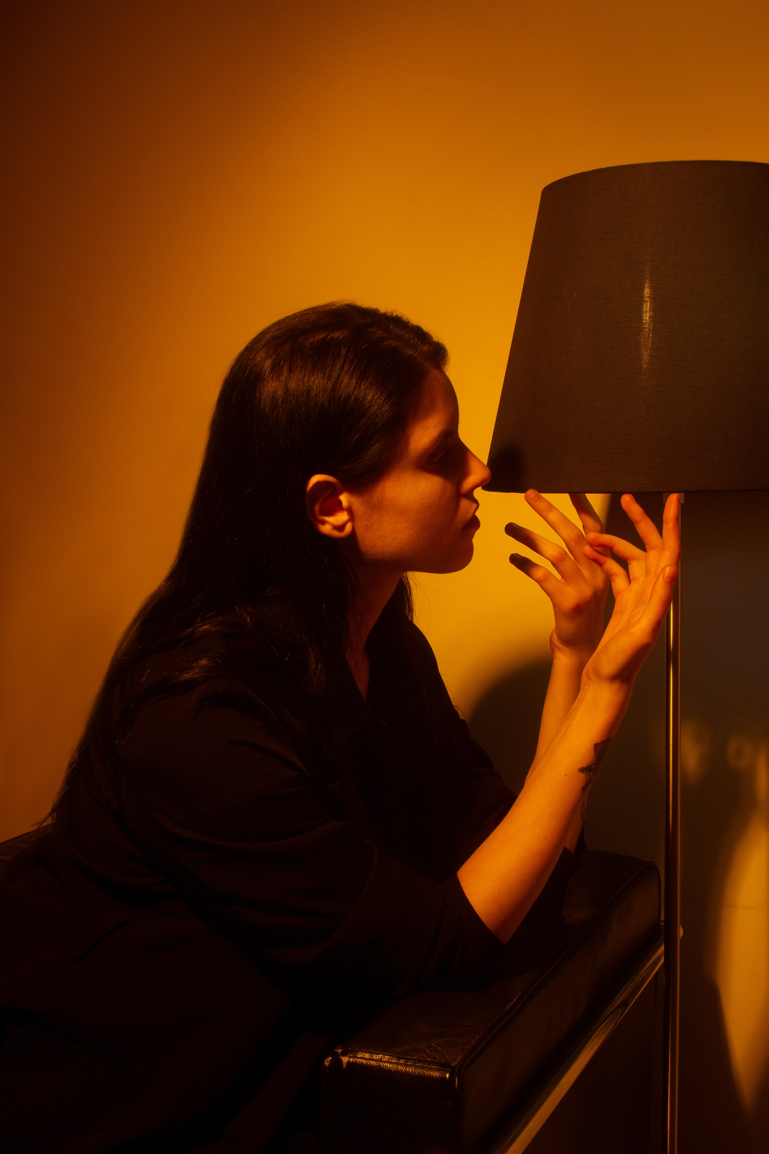 Света, модель. Контент-фотограф для творческих единиц и мастеров в Санкт-Петербурге