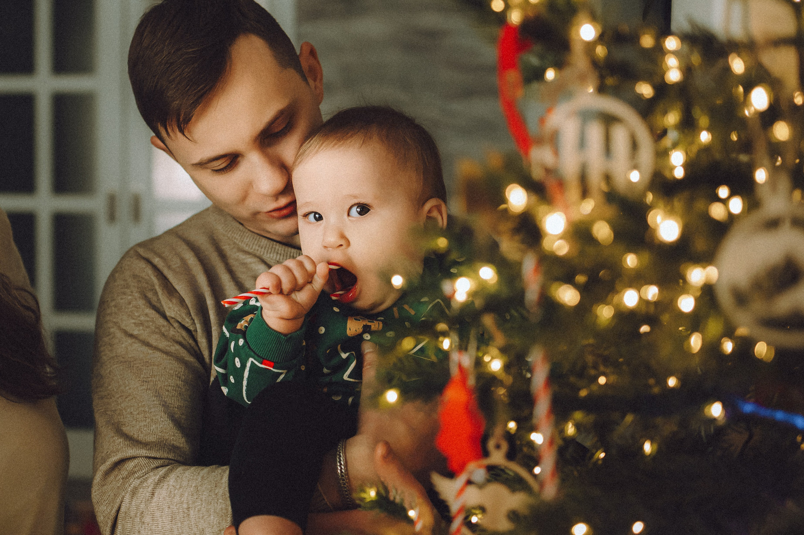 Топик и его семья