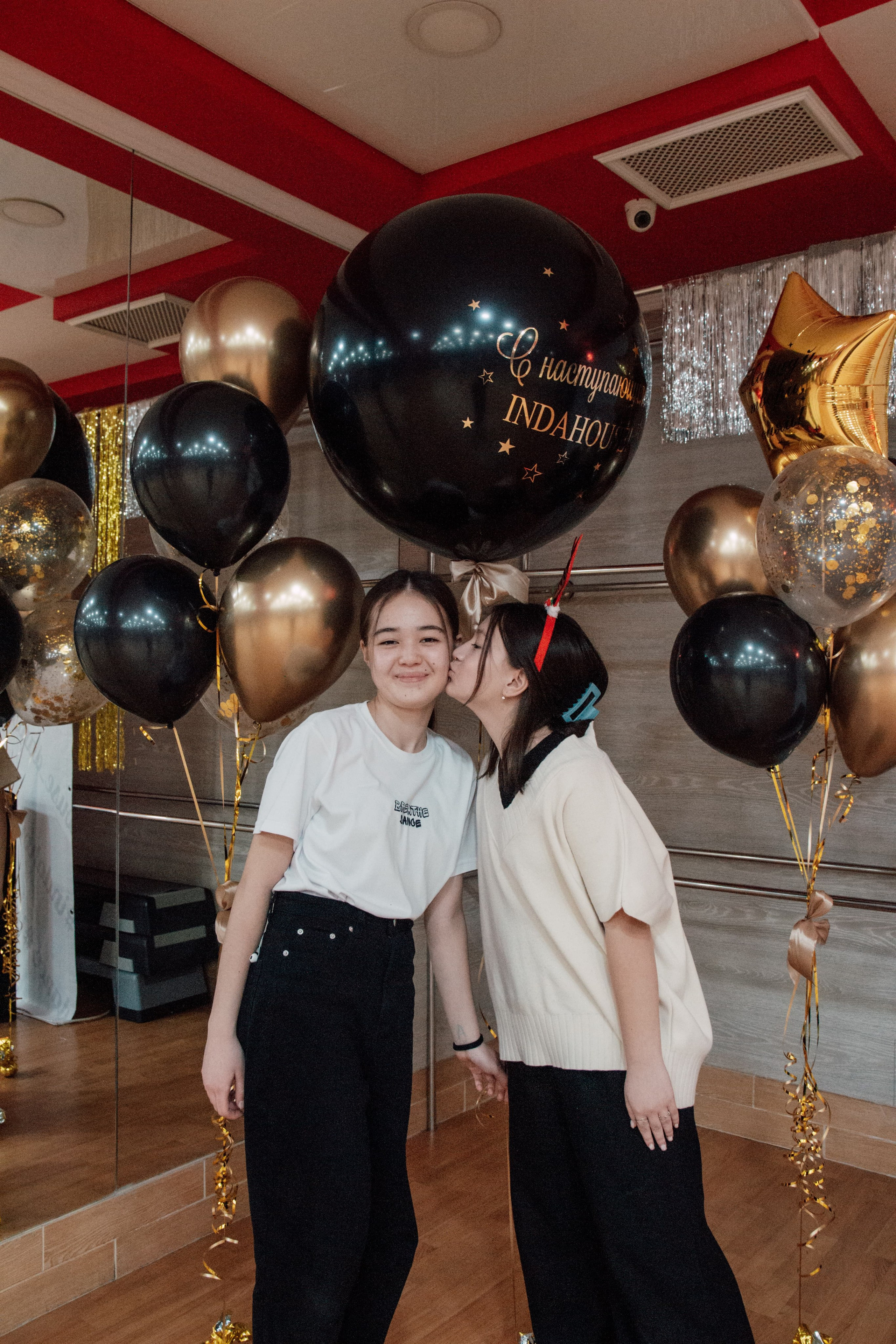 NEW YEAR INDAHOUSE | декабрь 2021. Фотограф Ева Ким