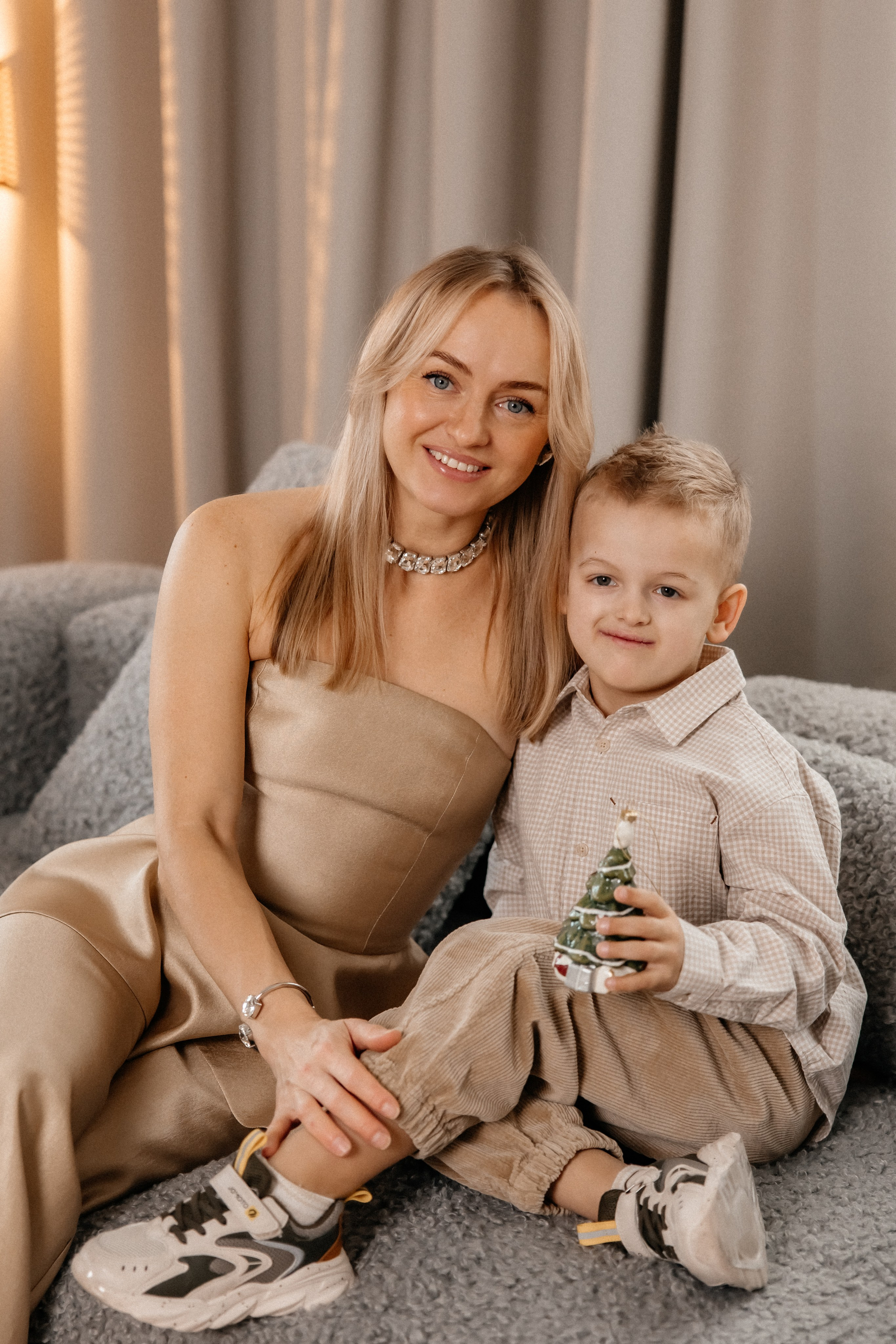 Света и Гордей. Светлана Ванцлав — фотограф Минск, Беларусь