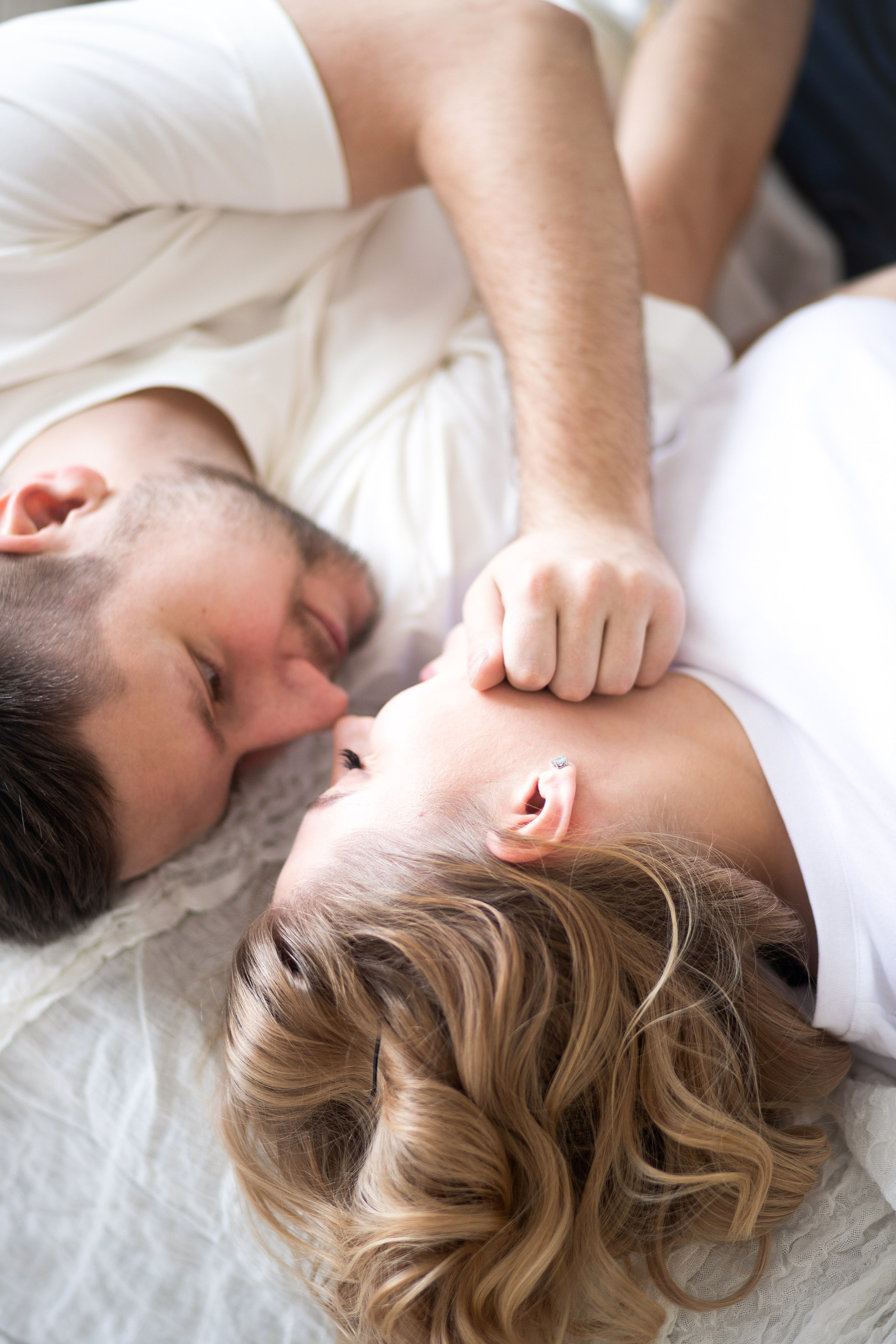 Светлана и Кирилл. Семейный фотограф в Екатеринбурге и Красноуфимске Евгения Лягаева